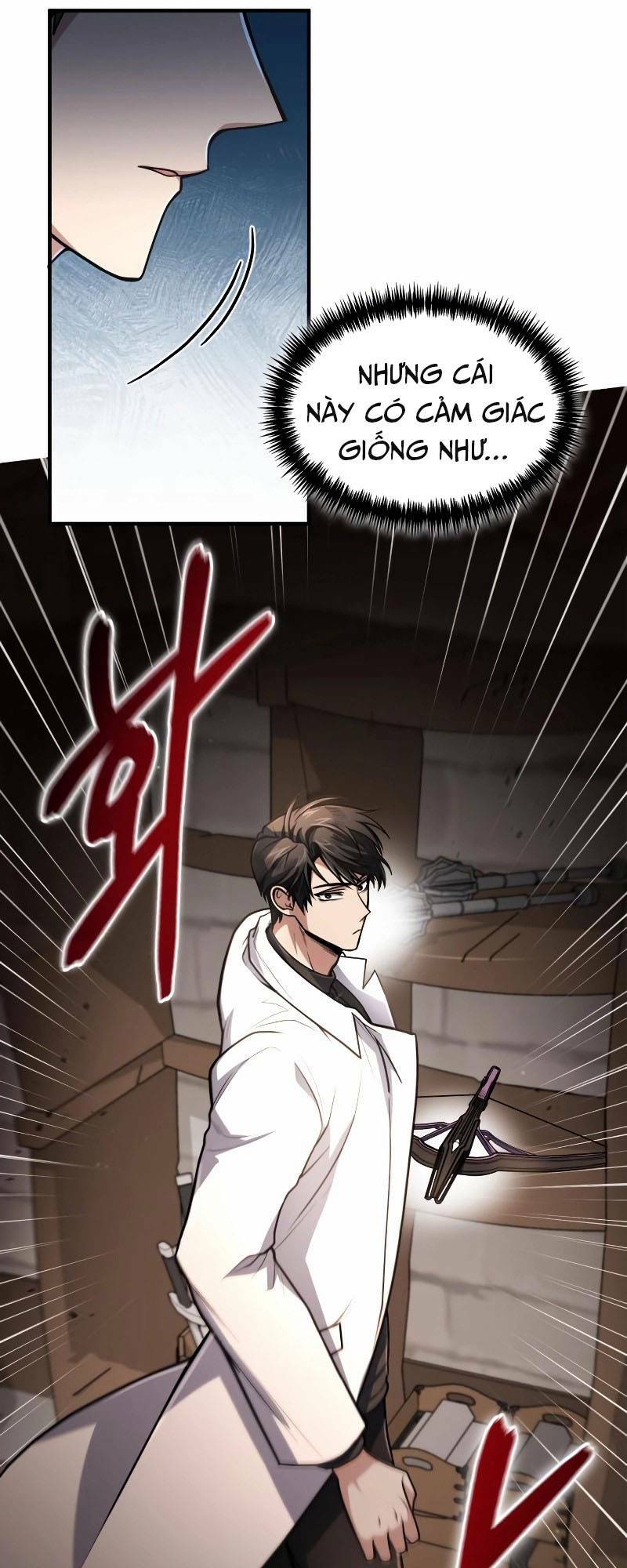 Làm Sao Sống Như Một Trị Liệu Sư Ngầm? - Chapter 10 - Page 5