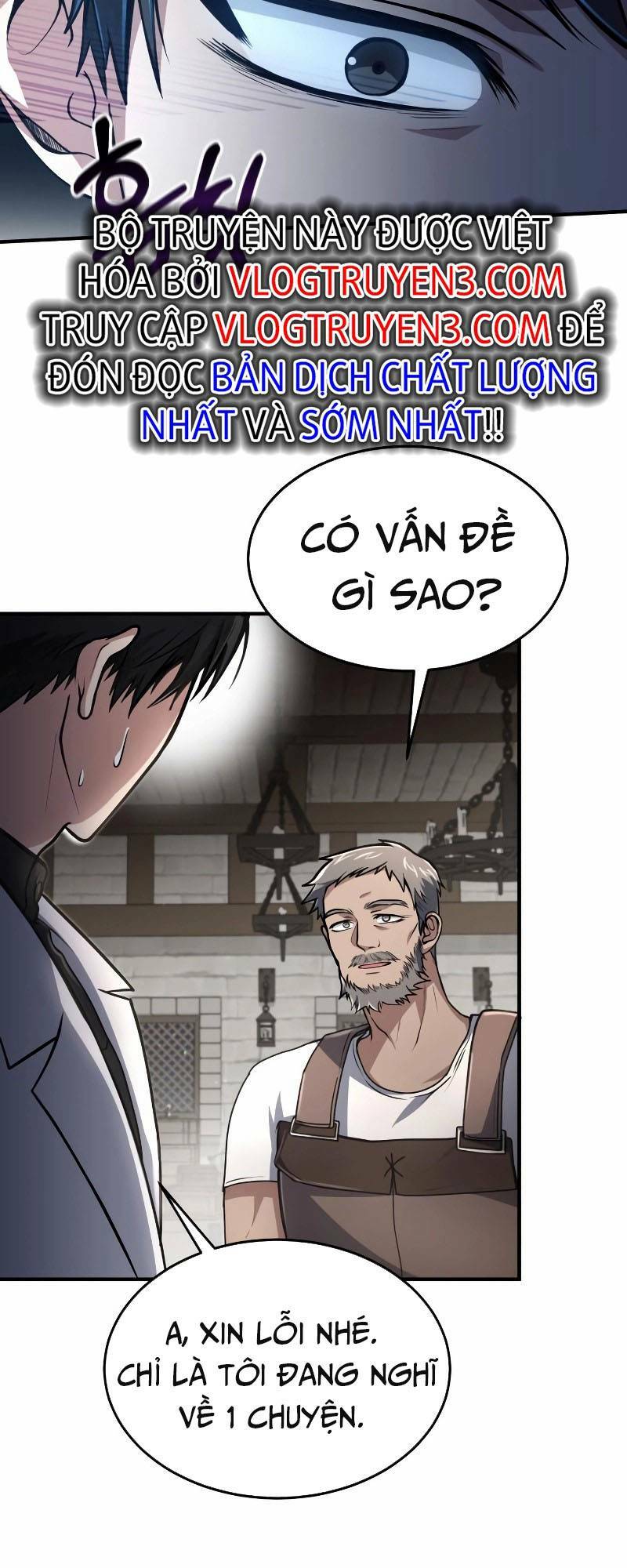 Làm Sao Sống Như Một Trị Liệu Sư Ngầm? - Chapter 10 - Page 7