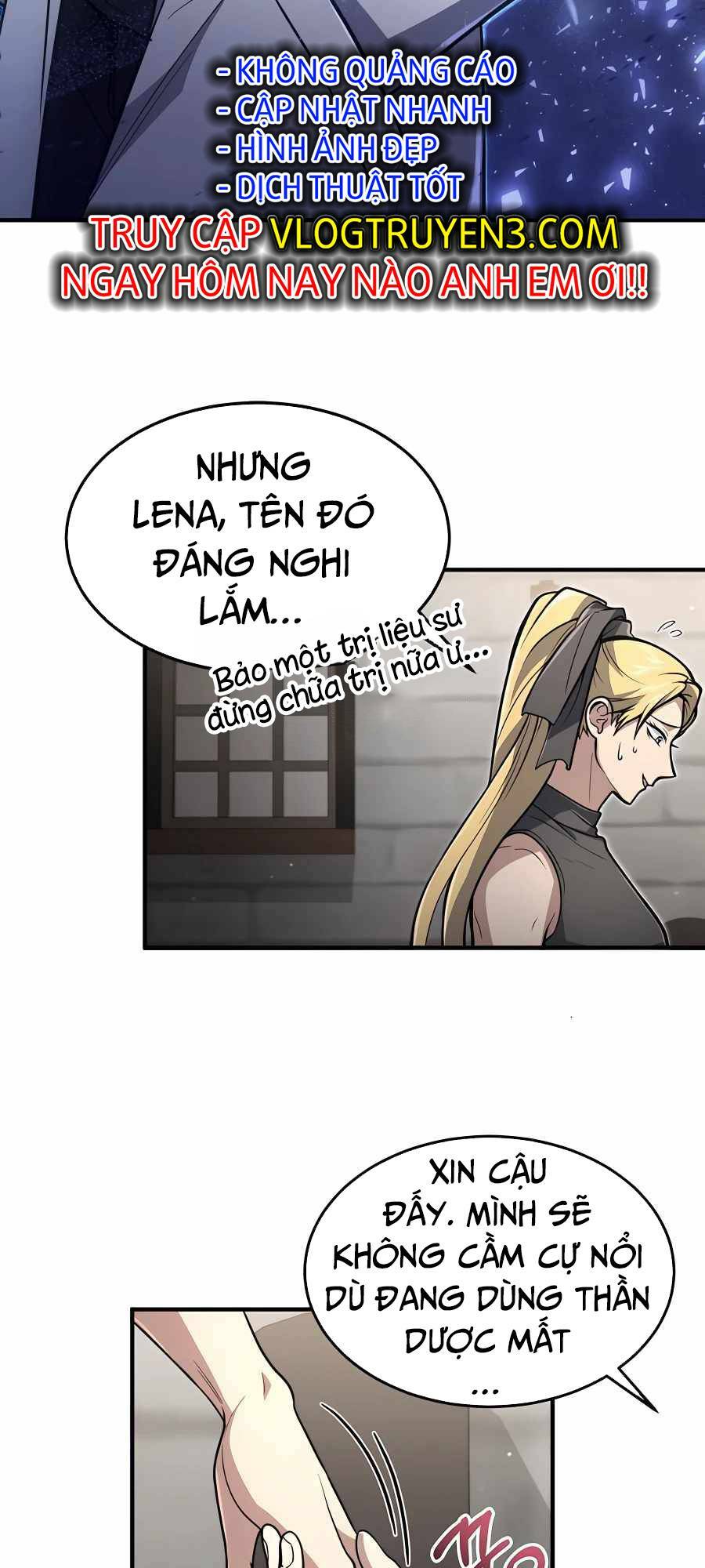 Làm Sao Sống Như Một Trị Liệu Sư Ngầm? - Chapter 11 - Page 9