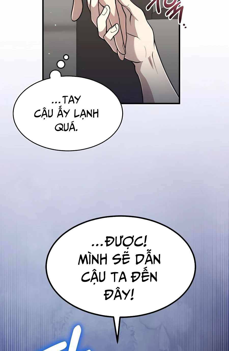 Làm Sao Sống Như Một Trị Liệu Sư Ngầm? - Chapter 11 - Page 10
