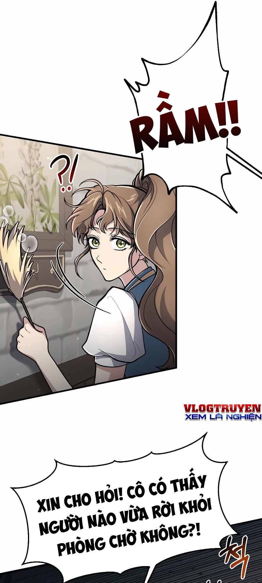 Làm Sao Sống Như Một Trị Liệu Sư Ngầm? - Chapter 11 - Page 12