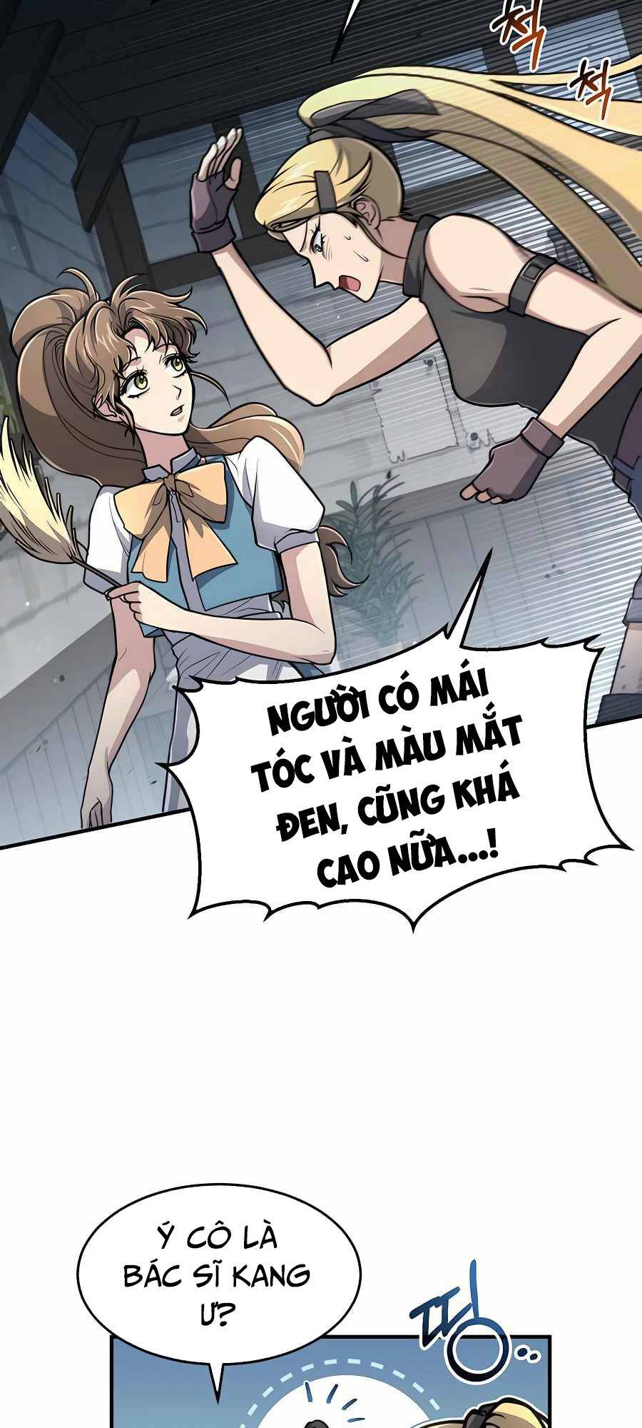 Làm Sao Sống Như Một Trị Liệu Sư Ngầm? - Chapter 11 - Page 13