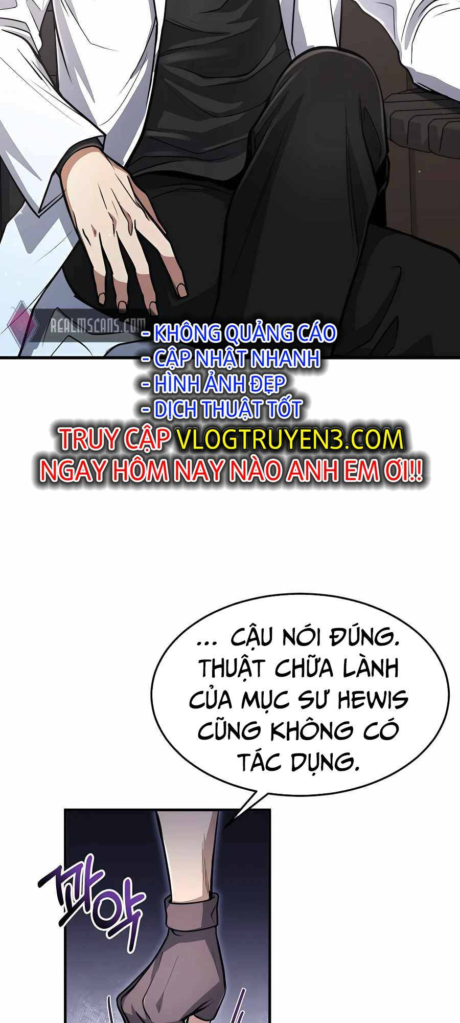 Làm Sao Sống Như Một Trị Liệu Sư Ngầm? - Chapter 11 - Page 15