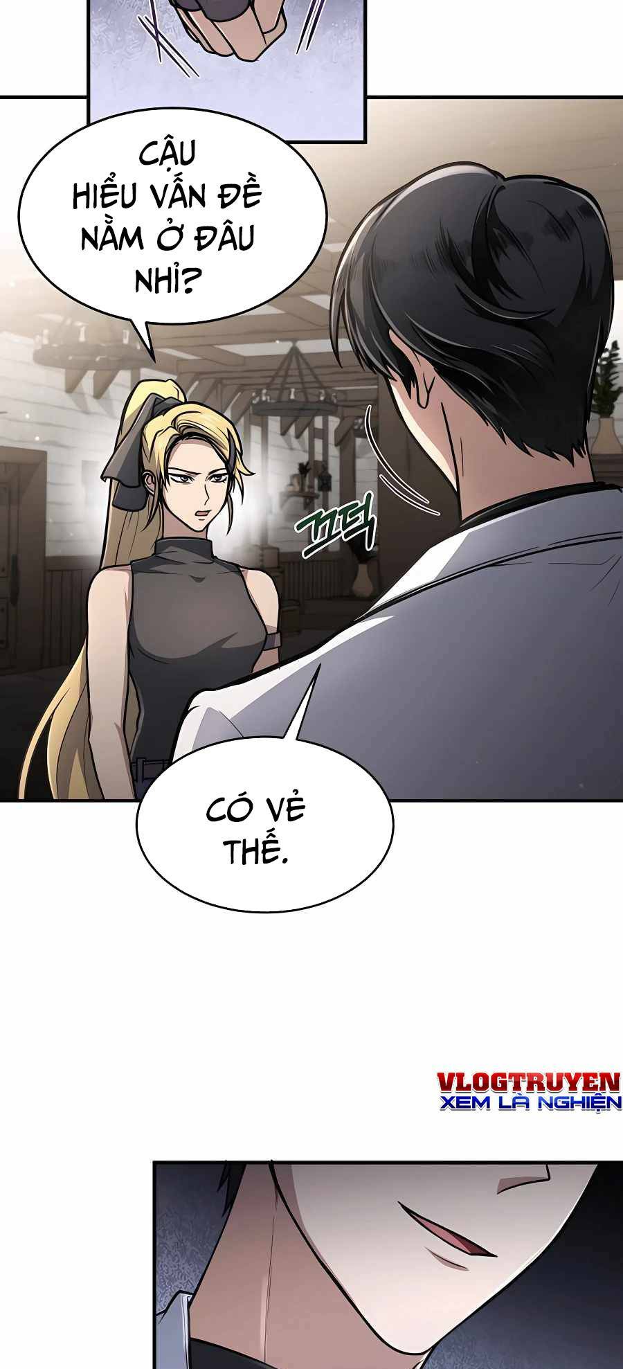 Làm Sao Sống Như Một Trị Liệu Sư Ngầm? - Chapter 11 - Page 16