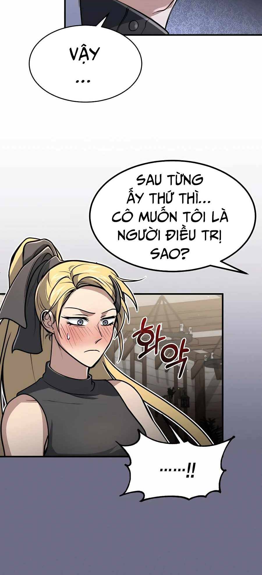 Làm Sao Sống Như Một Trị Liệu Sư Ngầm? - Chapter 11 - Page 17