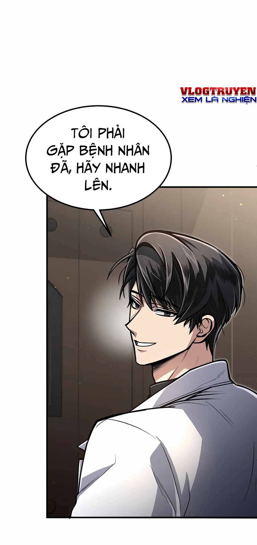 Làm Sao Sống Như Một Trị Liệu Sư Ngầm? - Chapter 11 - Page 22