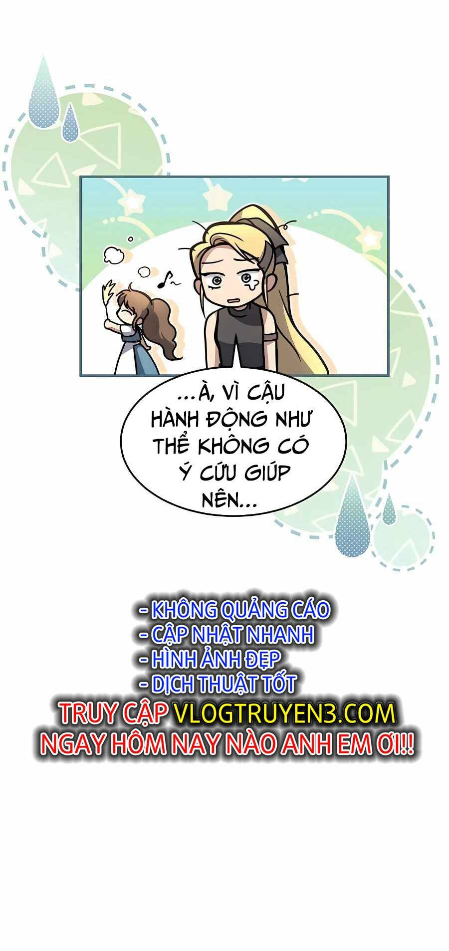 Làm Sao Sống Như Một Trị Liệu Sư Ngầm? - Chapter 11 - Page 23