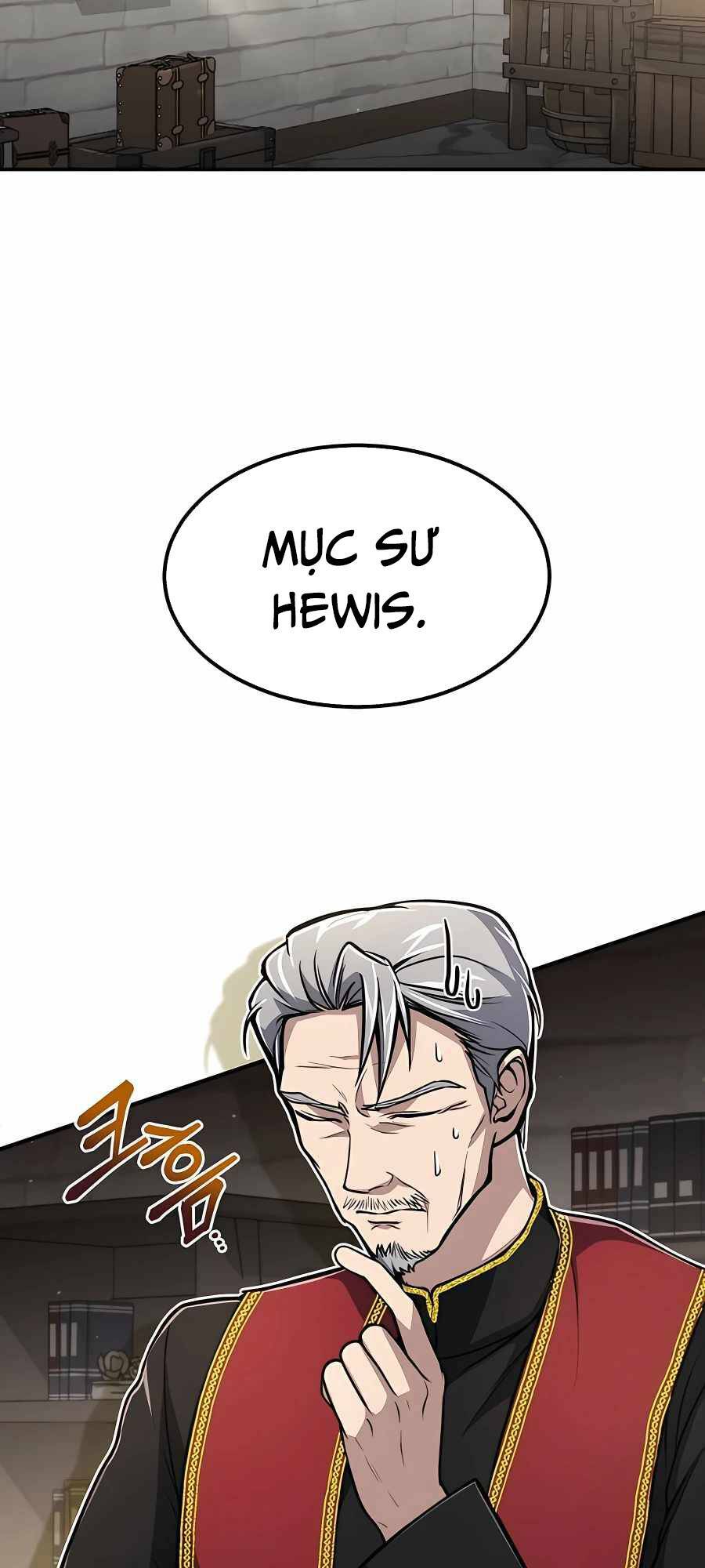 Làm Sao Sống Như Một Trị Liệu Sư Ngầm? - Chapter 11 - Page 25