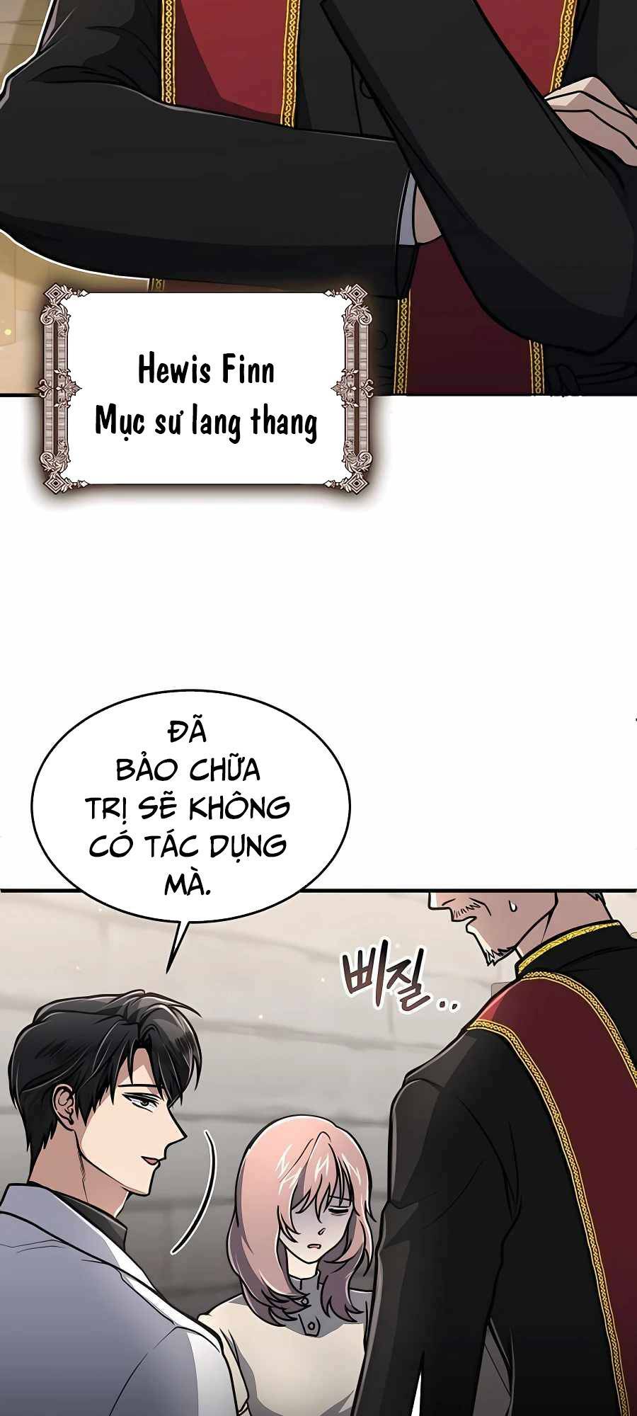 Làm Sao Sống Như Một Trị Liệu Sư Ngầm? - Chapter 11 - Page 26