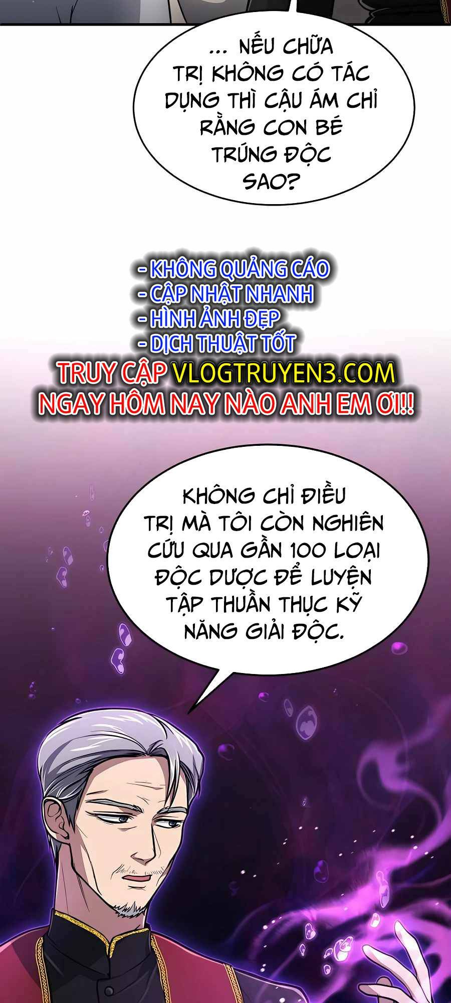 Làm Sao Sống Như Một Trị Liệu Sư Ngầm? - Chapter 11 - Page 27