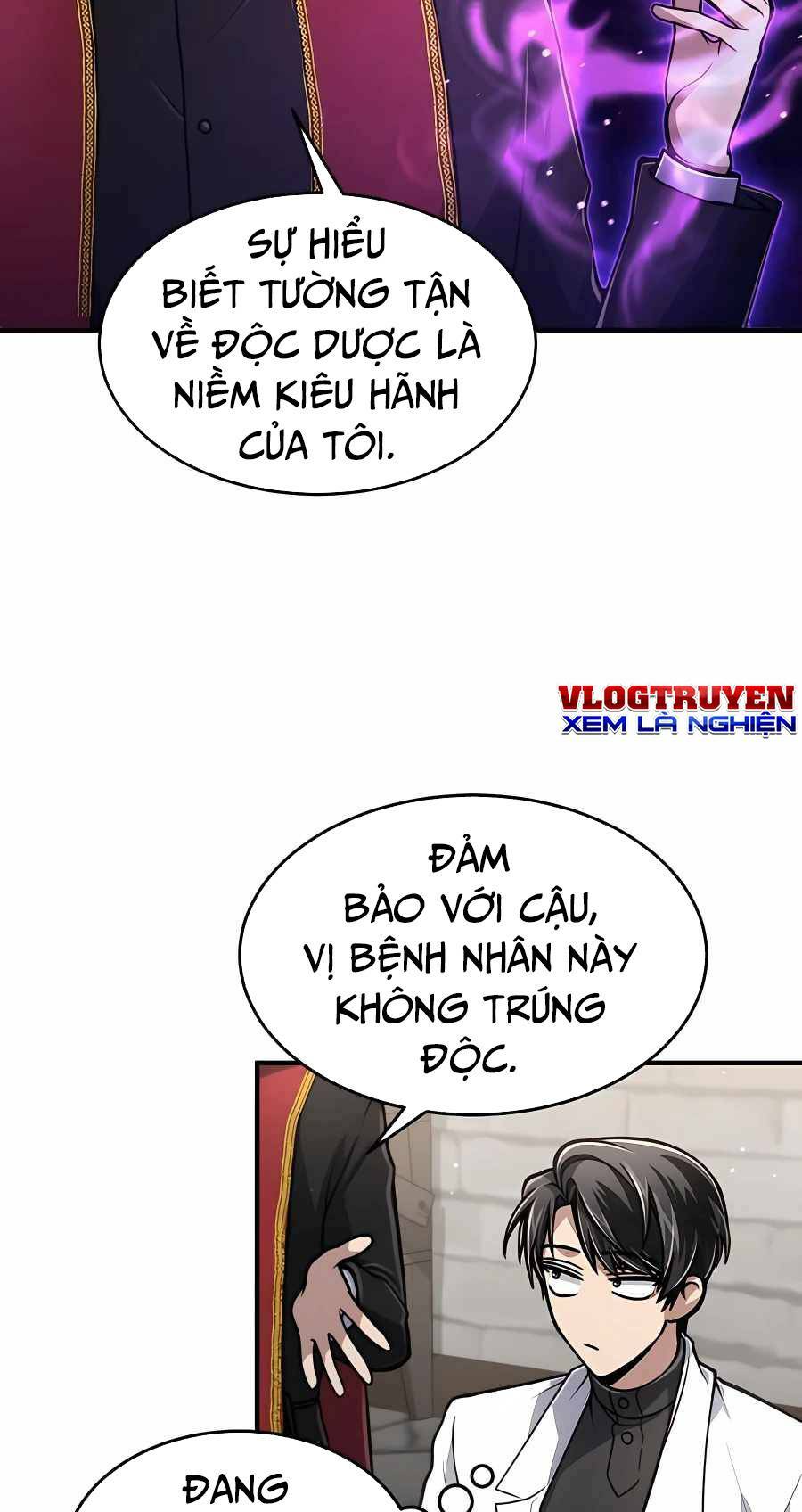 Làm Sao Sống Như Một Trị Liệu Sư Ngầm? - Chapter 11 - Page 28