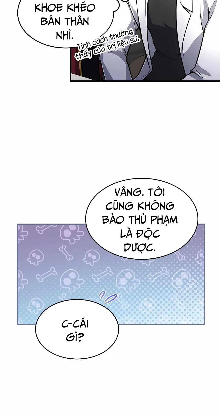 Làm Sao Sống Như Một Trị Liệu Sư Ngầm? - Chapter 11 - Page 29