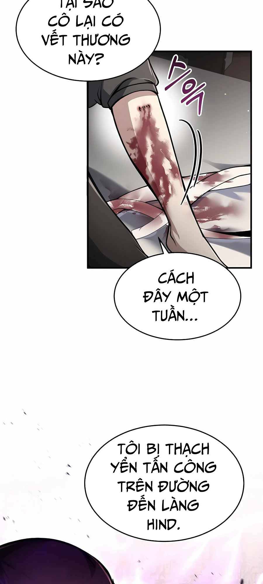 Làm Sao Sống Như Một Trị Liệu Sư Ngầm? - Chapter 11 - Page 31