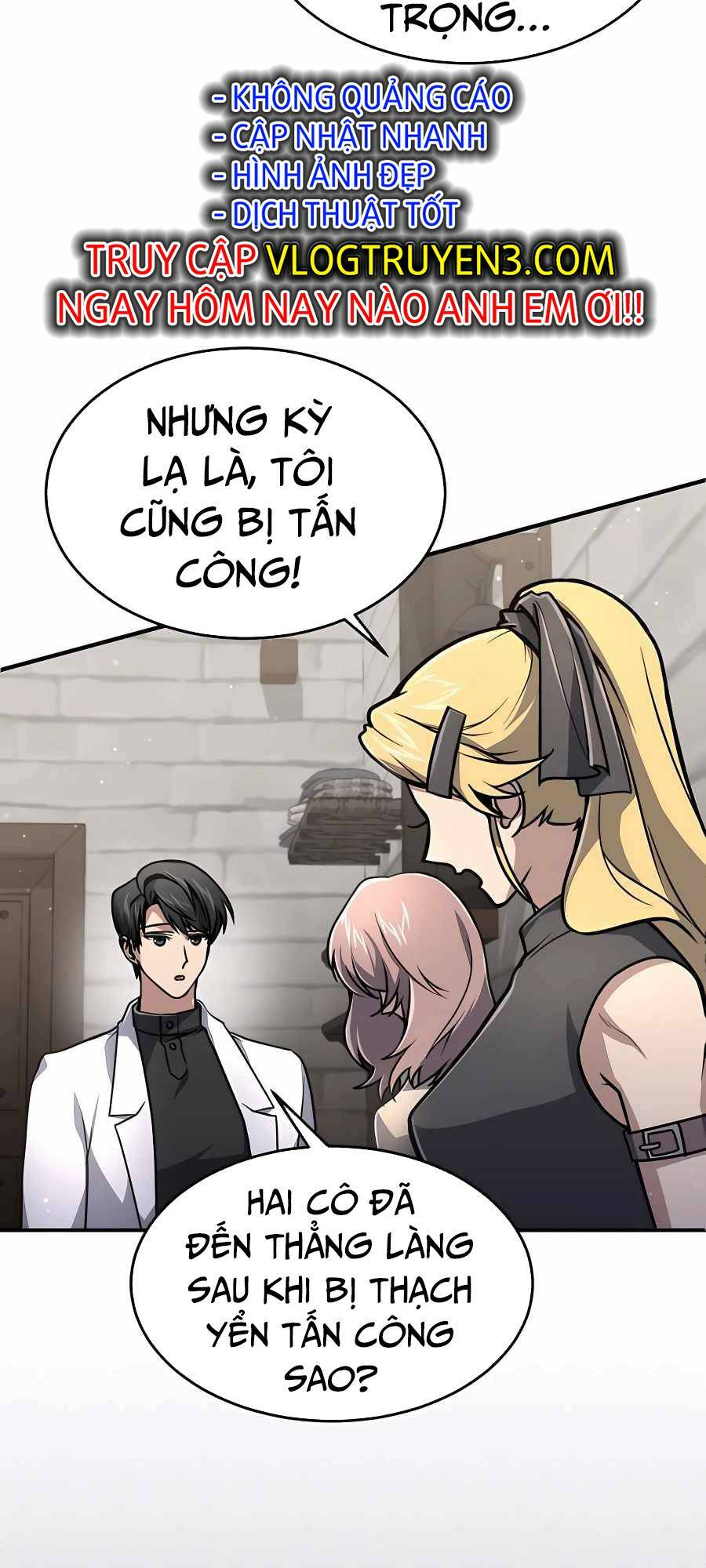 Làm Sao Sống Như Một Trị Liệu Sư Ngầm? - Chapter 11 - Page 33