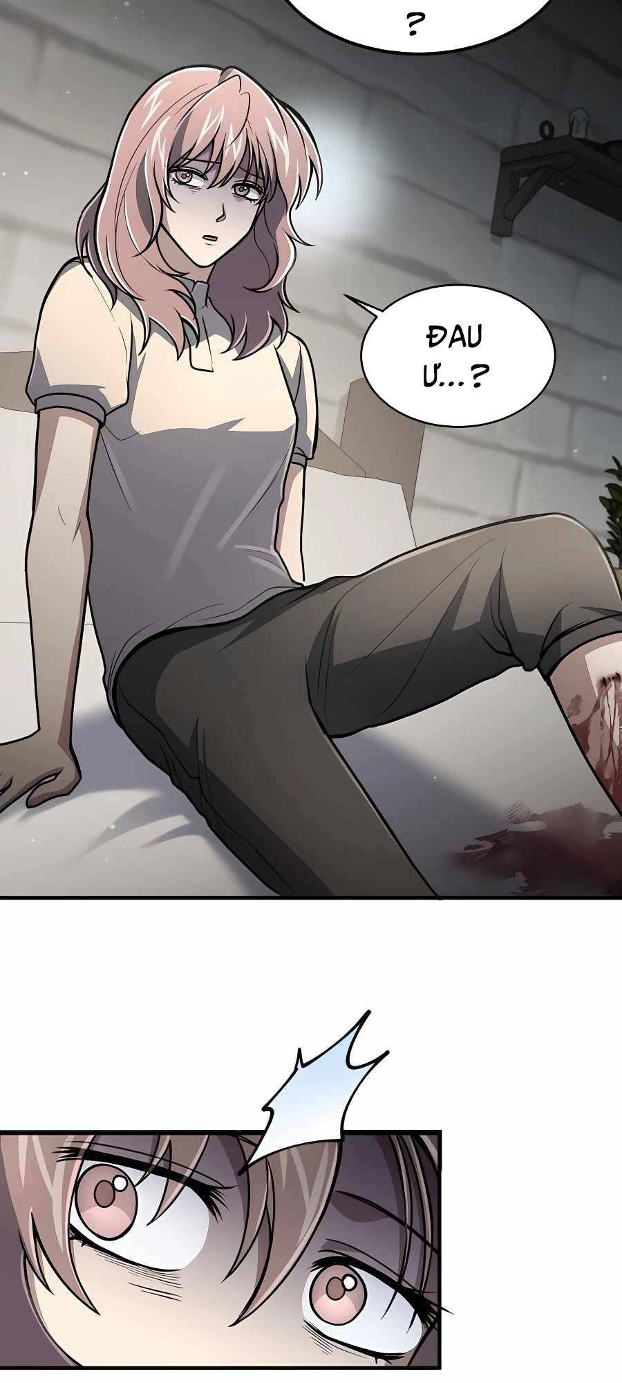 Làm Sao Sống Như Một Trị Liệu Sư Ngầm? - Chapter 11 - Page 37