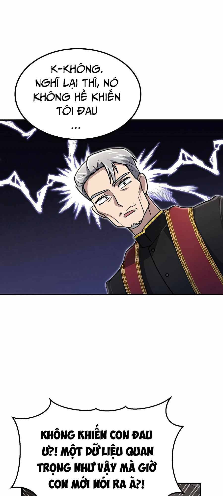 Làm Sao Sống Như Một Trị Liệu Sư Ngầm? - Chapter 11 - Page 38