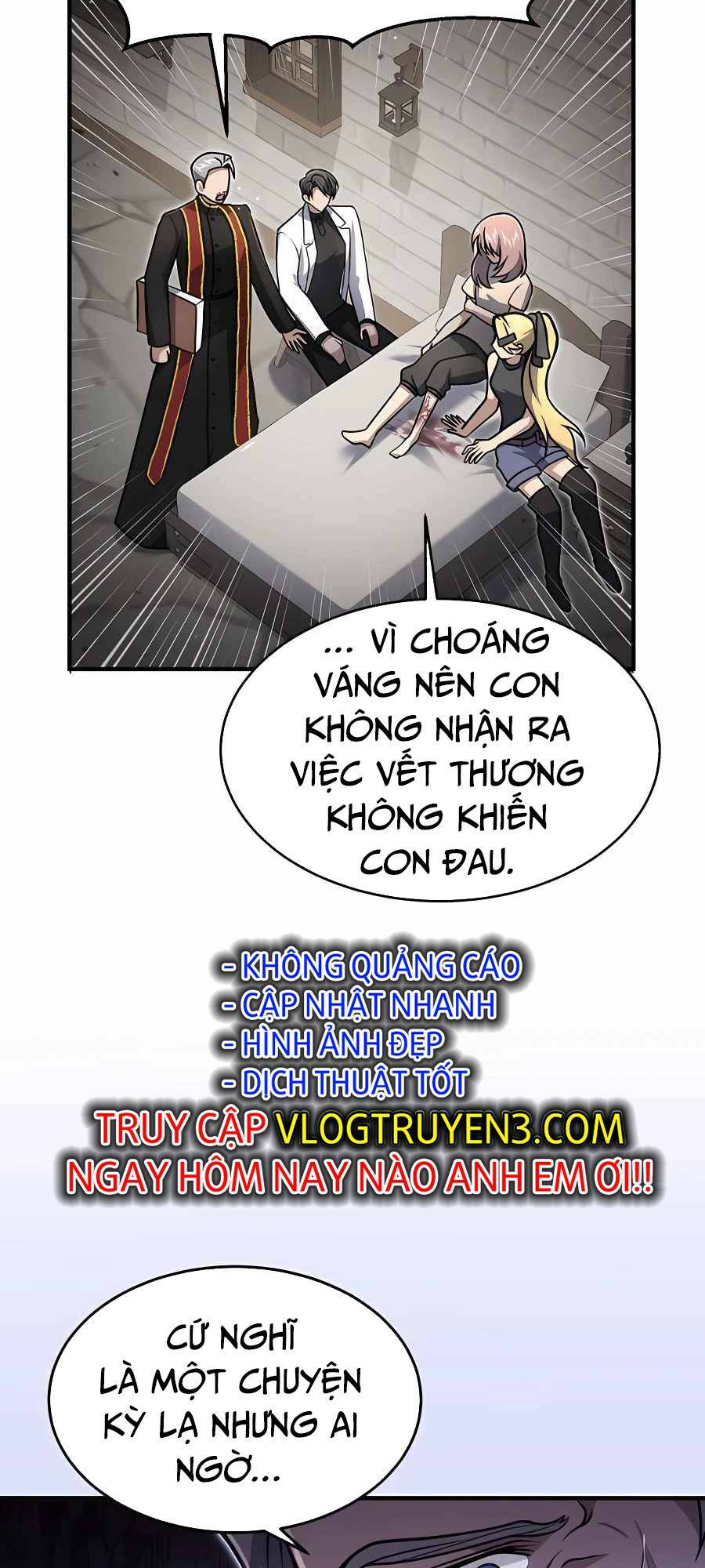 Làm Sao Sống Như Một Trị Liệu Sư Ngầm? - Chapter 11 - Page 39