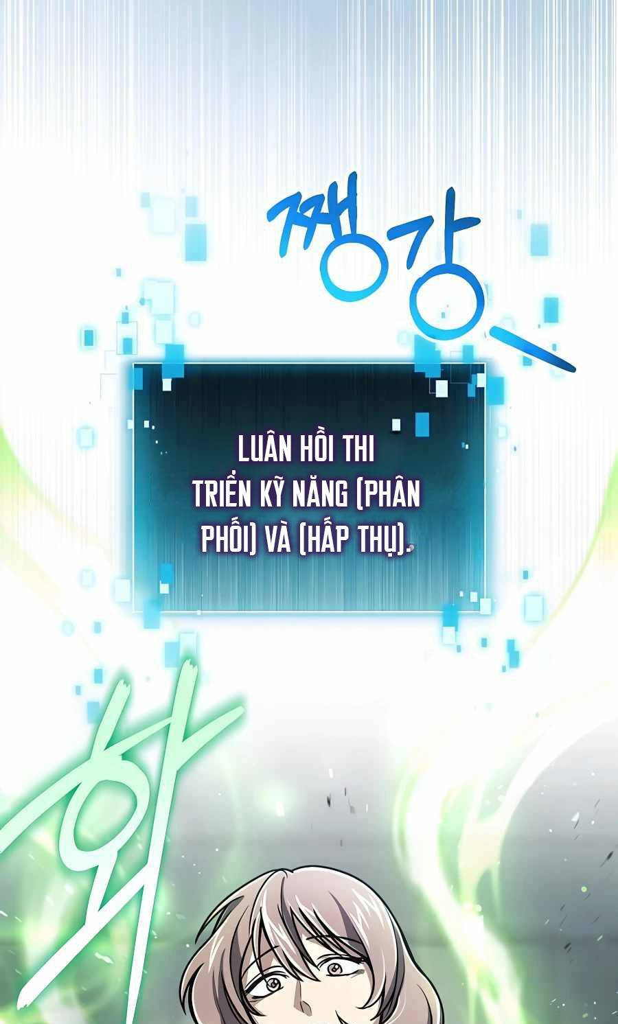 Làm Sao Sống Như Một Trị Liệu Sư Ngầm? - Chapter 11 - Page 44