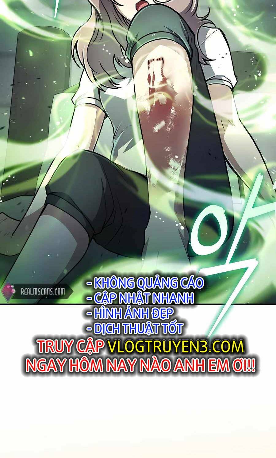 Làm Sao Sống Như Một Trị Liệu Sư Ngầm? - Chapter 11 - Page 45