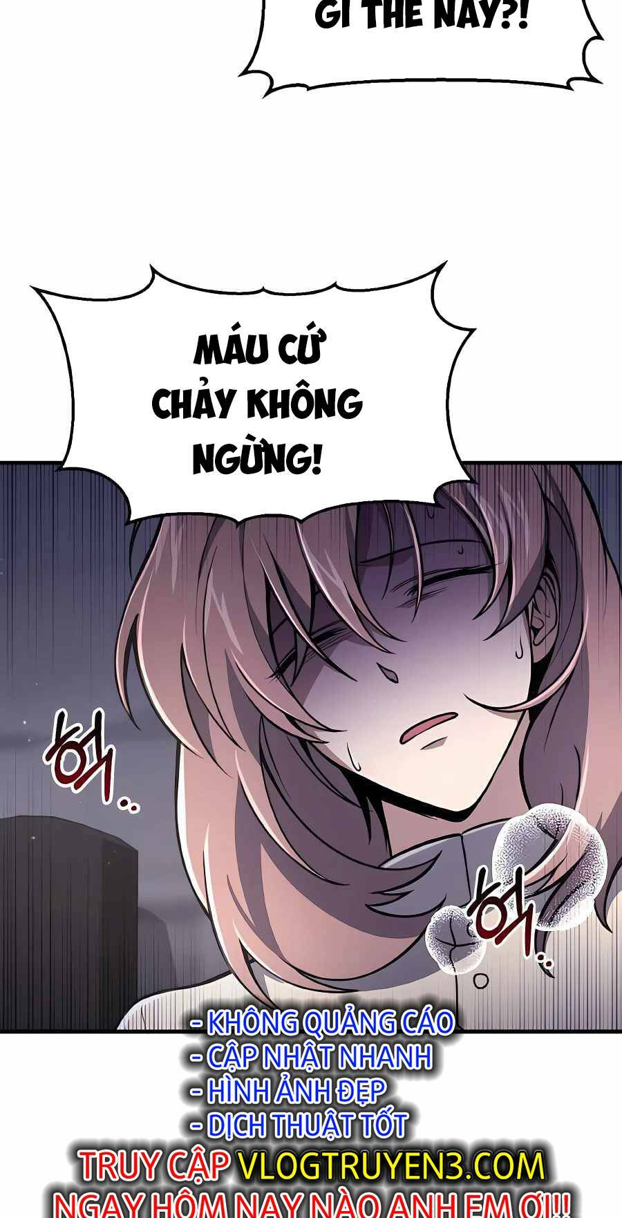 Làm Sao Sống Như Một Trị Liệu Sư Ngầm? - Chapter 11 - Page 4