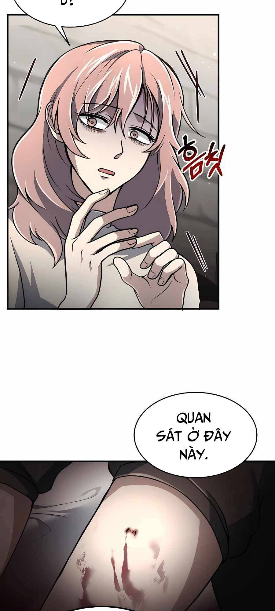 Làm Sao Sống Như Một Trị Liệu Sư Ngầm? - Chapter 11 - Page 49