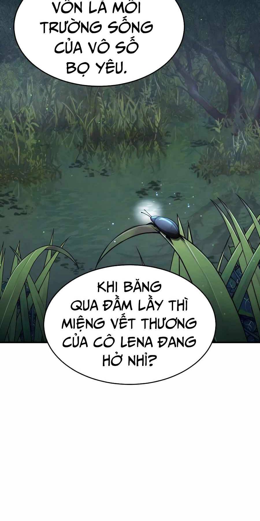 Làm Sao Sống Như Một Trị Liệu Sư Ngầm? - Chapter 11 - Page 51