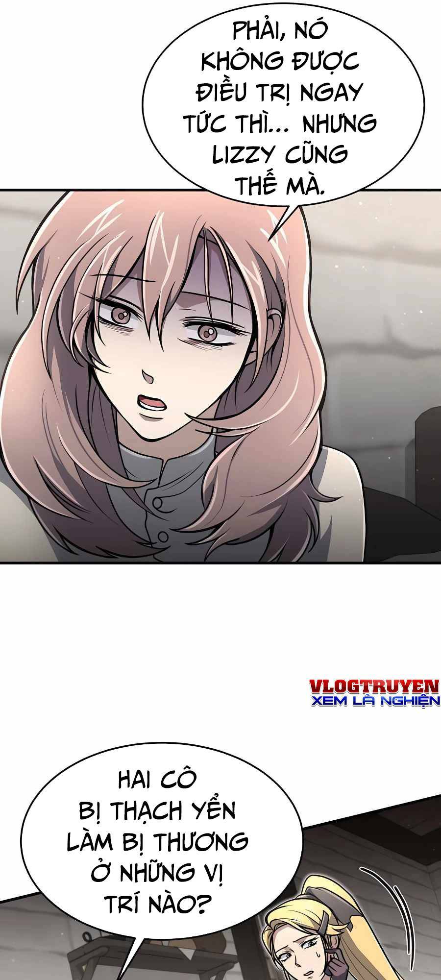 Làm Sao Sống Như Một Trị Liệu Sư Ngầm? - Chapter 11 - Page 52