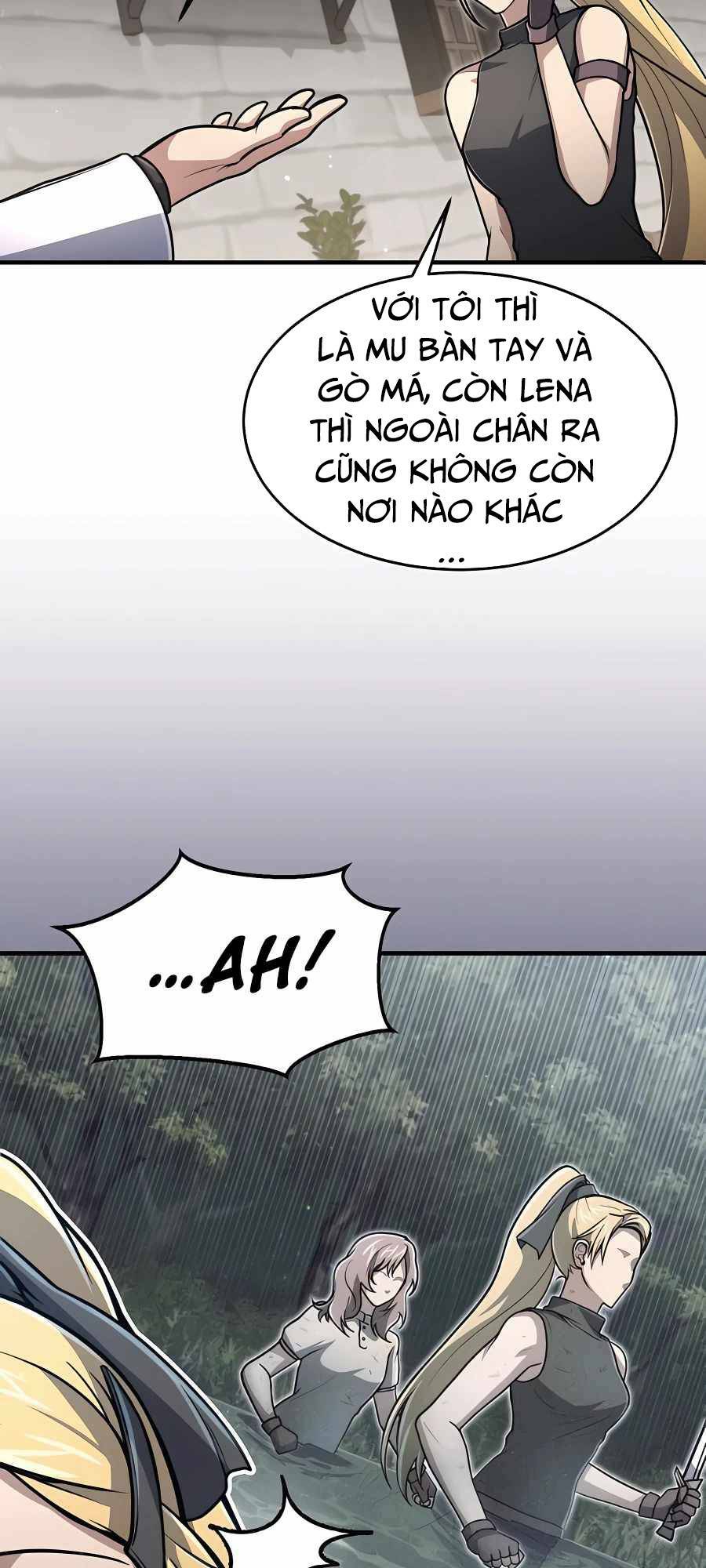 Làm Sao Sống Như Một Trị Liệu Sư Ngầm? - Chapter 11 - Page 53