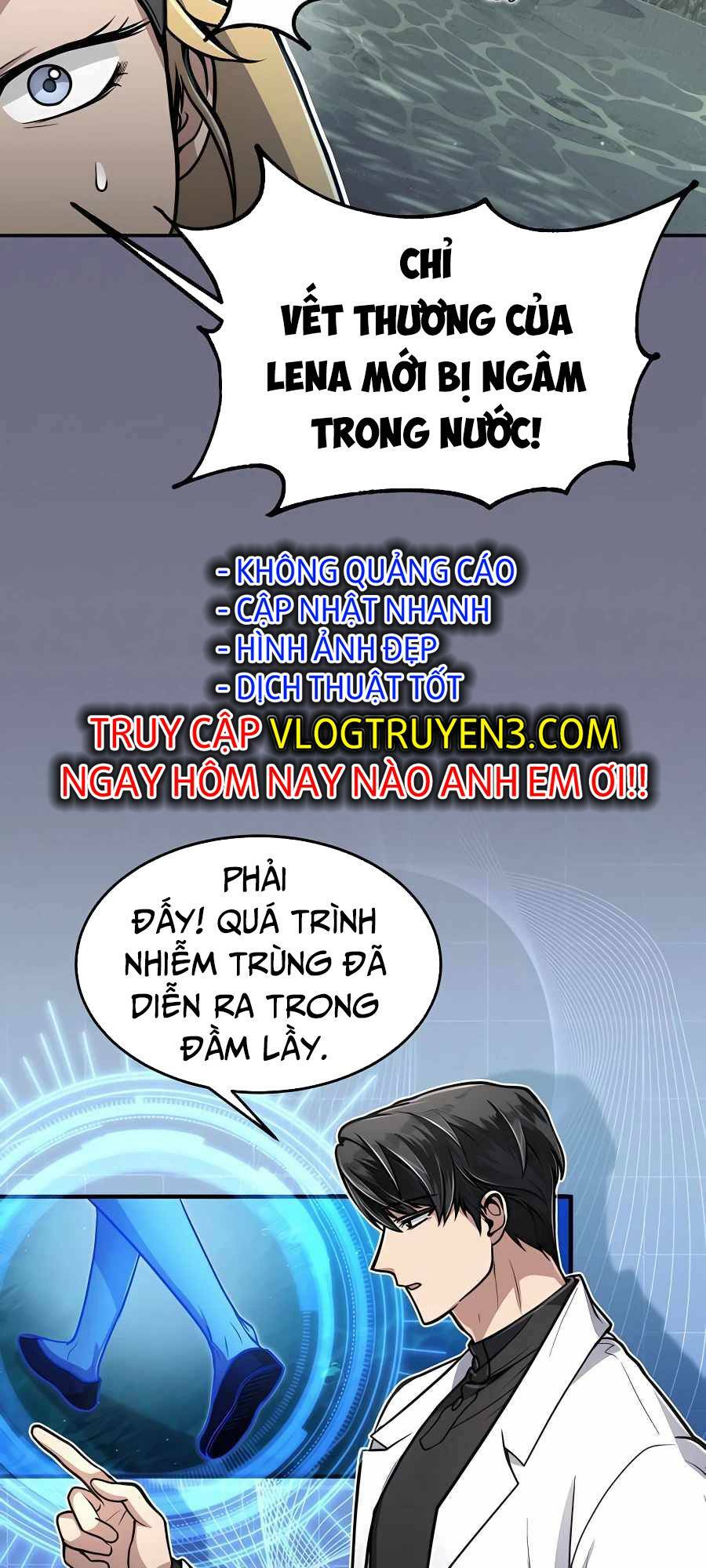 Làm Sao Sống Như Một Trị Liệu Sư Ngầm? - Chapter 11 - Page 54