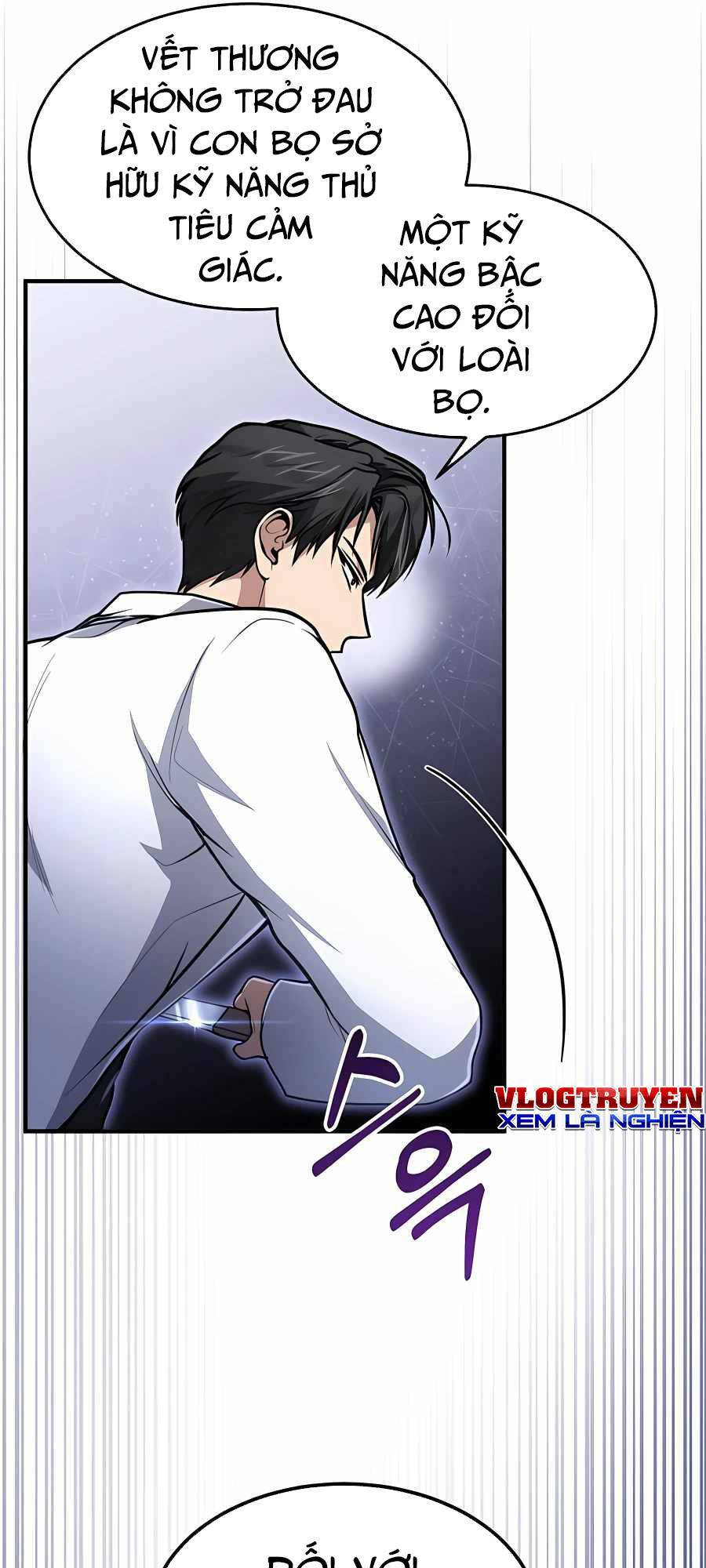 Làm Sao Sống Như Một Trị Liệu Sư Ngầm? - Chapter 11 - Page 57