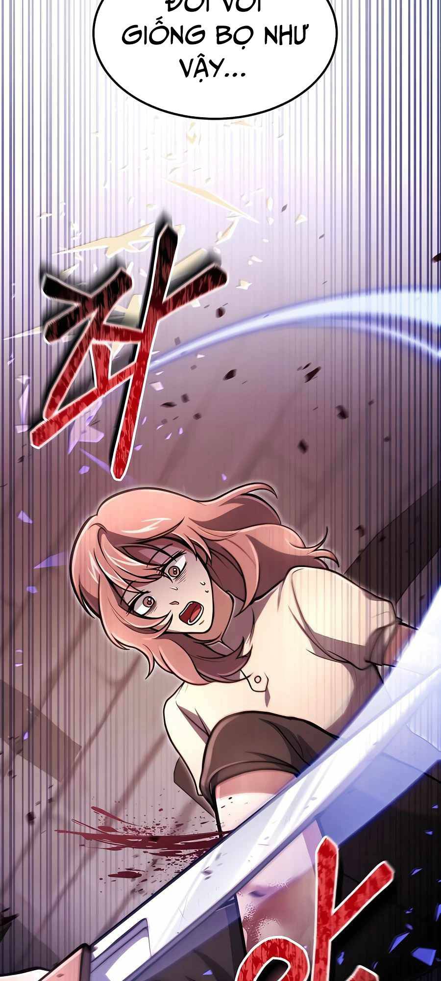 Làm Sao Sống Như Một Trị Liệu Sư Ngầm? - Chapter 11 - Page 58