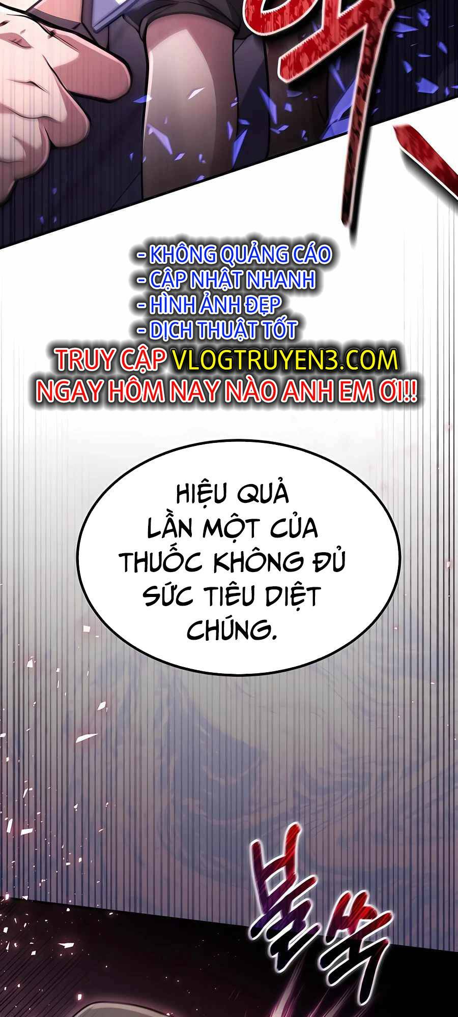 Làm Sao Sống Như Một Trị Liệu Sư Ngầm? - Chapter 11 - Page 59