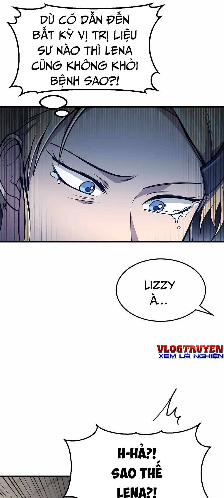 Làm Sao Sống Như Một Trị Liệu Sư Ngầm? - Chapter 11 - Page 6