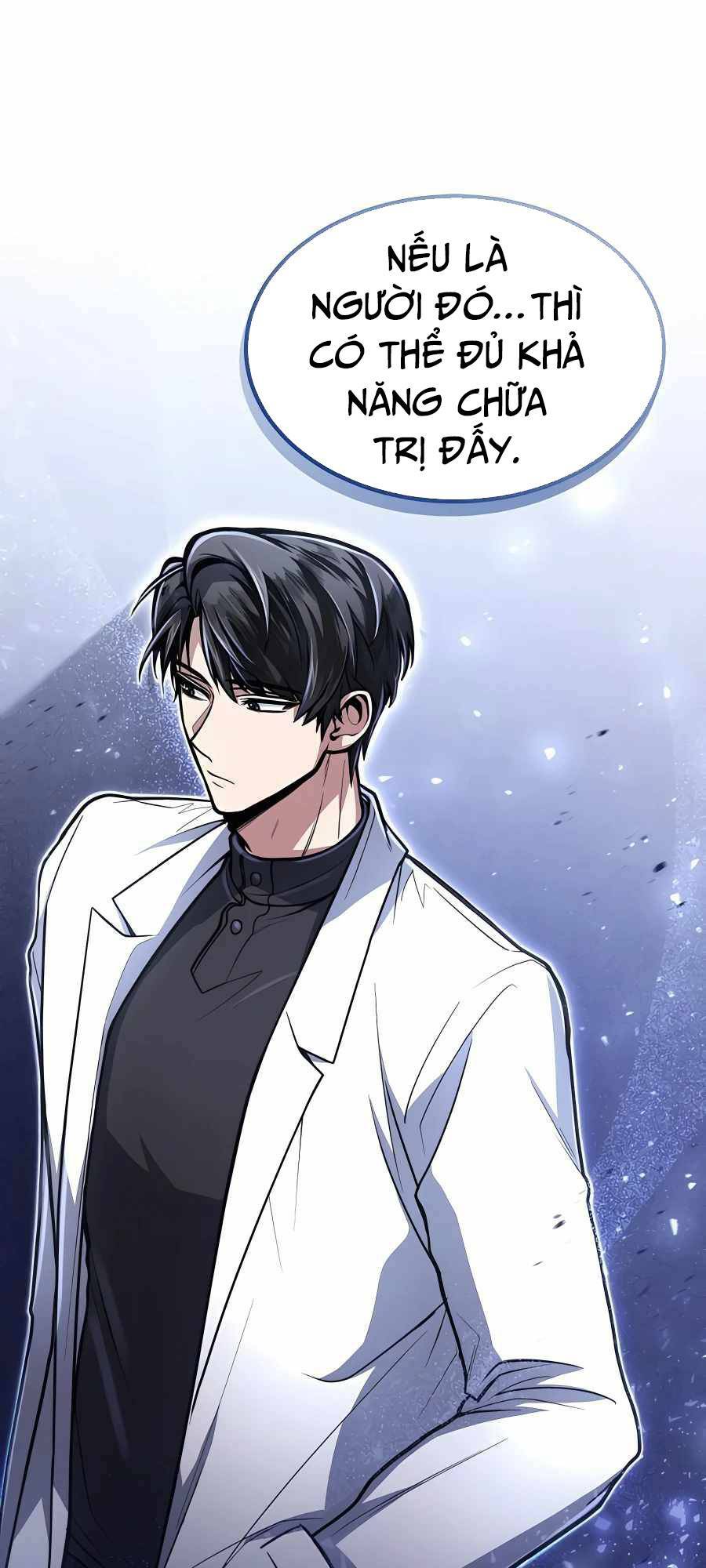 Làm Sao Sống Như Một Trị Liệu Sư Ngầm? - Chapter 11 - Page 8