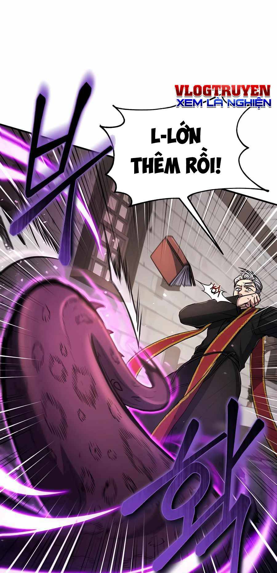 Làm Sao Sống Như Một Trị Liệu Sư Ngầm? - Chapter 12 - Page 10