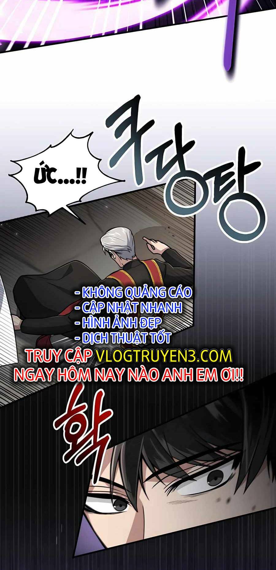 Làm Sao Sống Như Một Trị Liệu Sư Ngầm? - Chapter 12 - Page 11