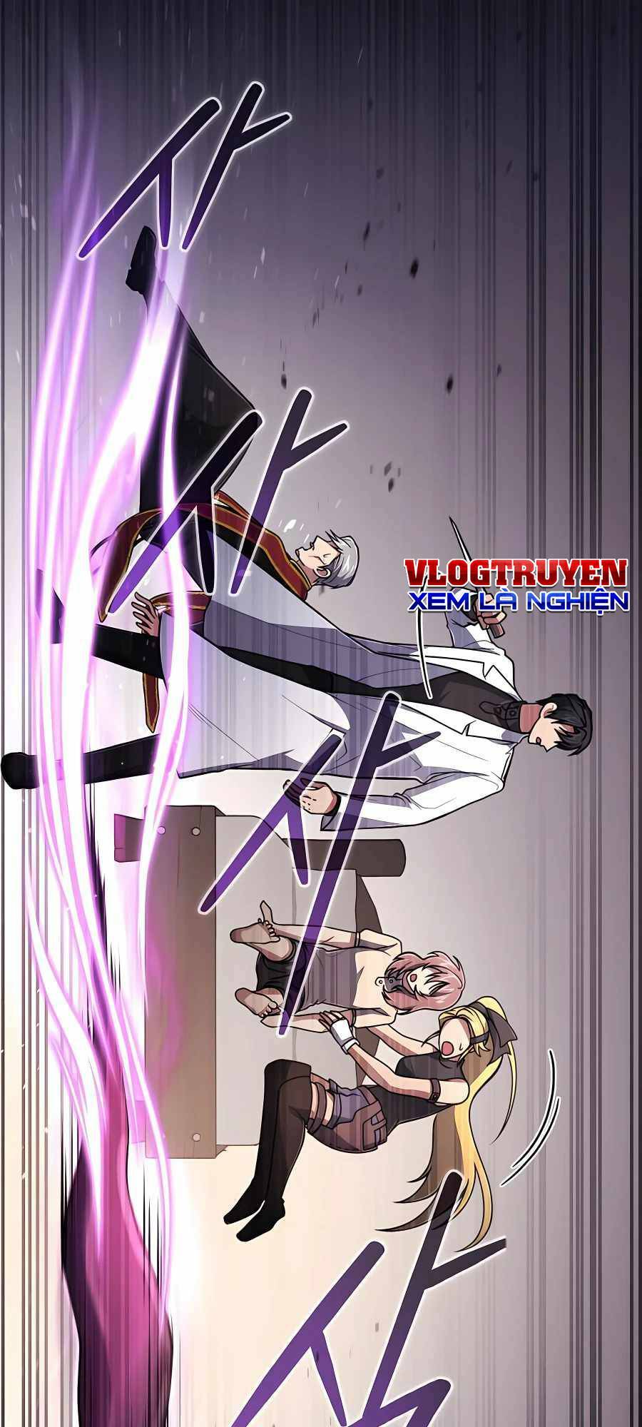 Làm Sao Sống Như Một Trị Liệu Sư Ngầm? - Chapter 12 - Page 12