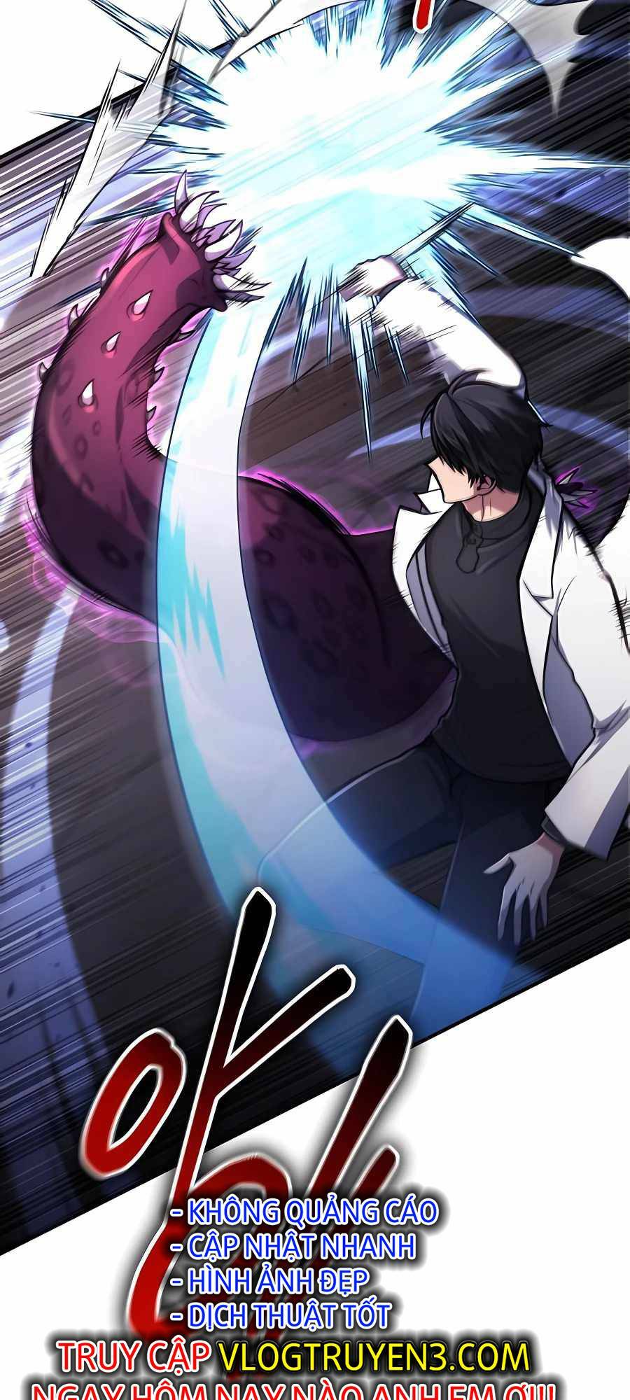 Làm Sao Sống Như Một Trị Liệu Sư Ngầm? - Chapter 12 - Page 19