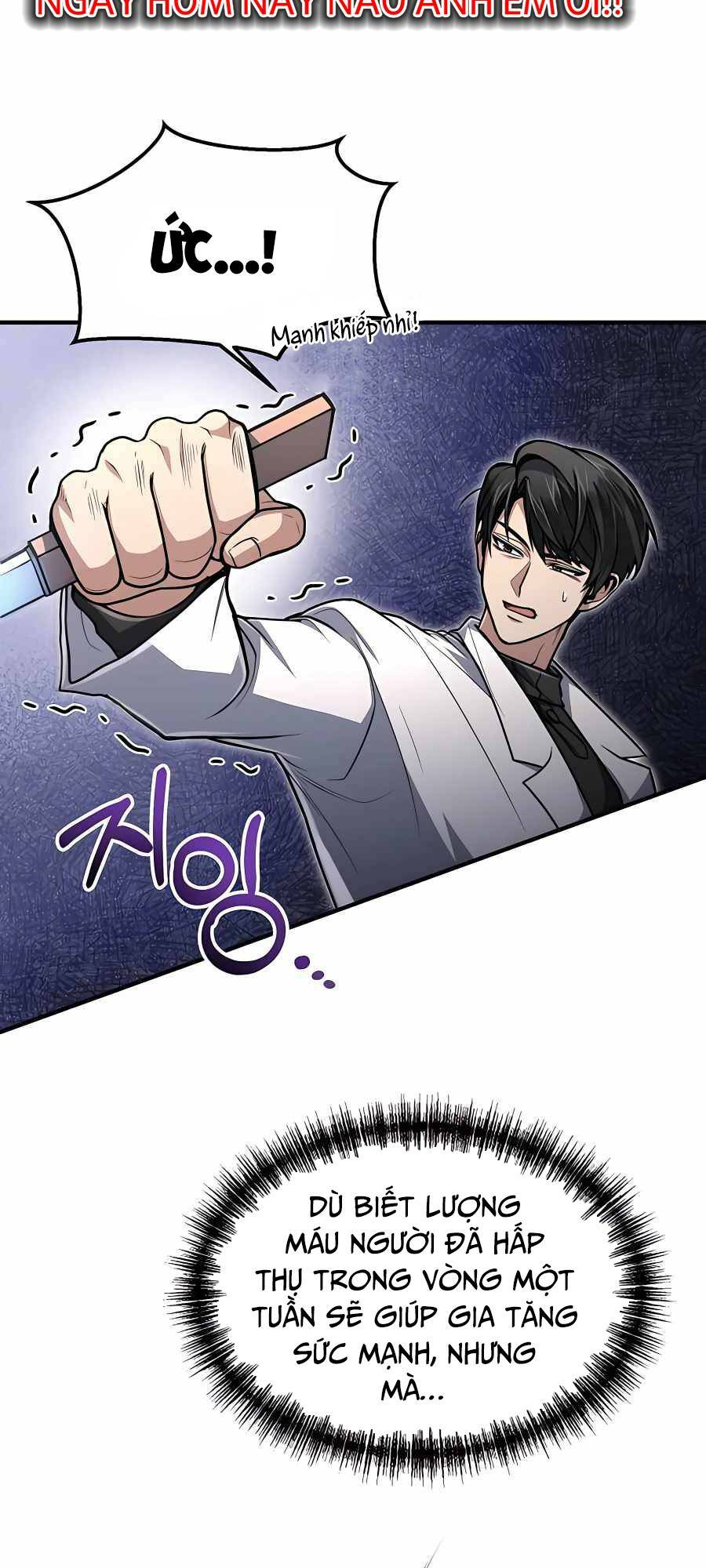 Làm Sao Sống Như Một Trị Liệu Sư Ngầm? - Chapter 12 - Page 20