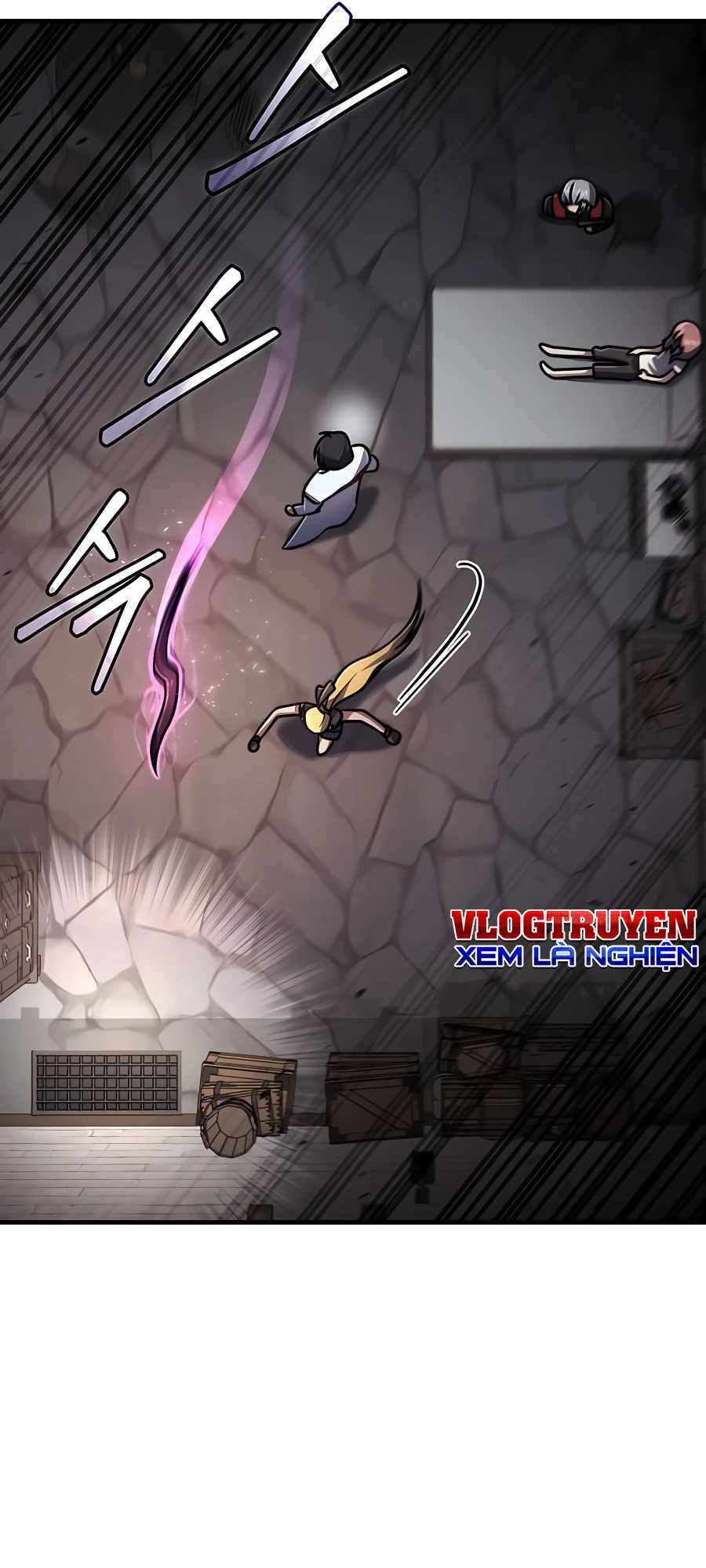 Làm Sao Sống Như Một Trị Liệu Sư Ngầm? - Chapter 12 - Page 24