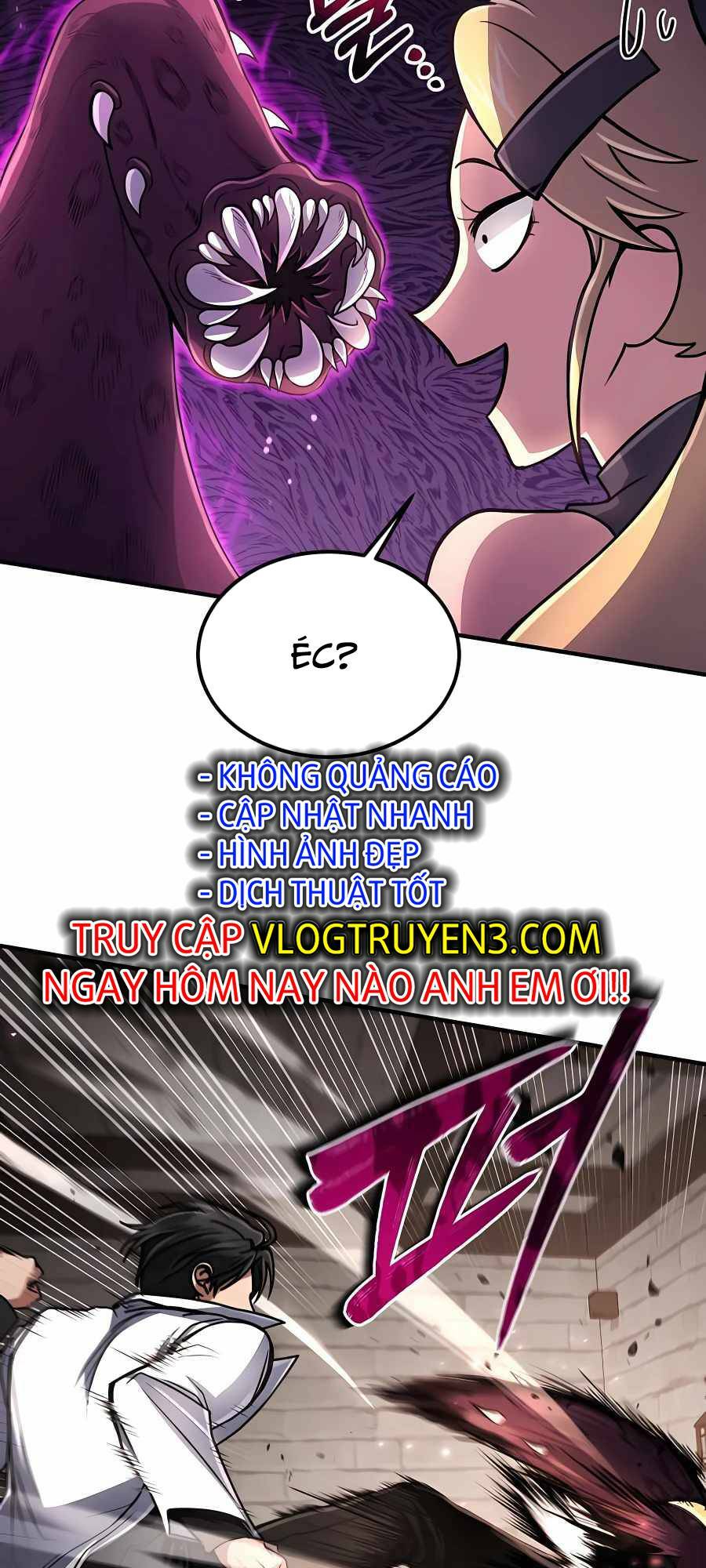 Làm Sao Sống Như Một Trị Liệu Sư Ngầm? - Chapter 12 - Page 31