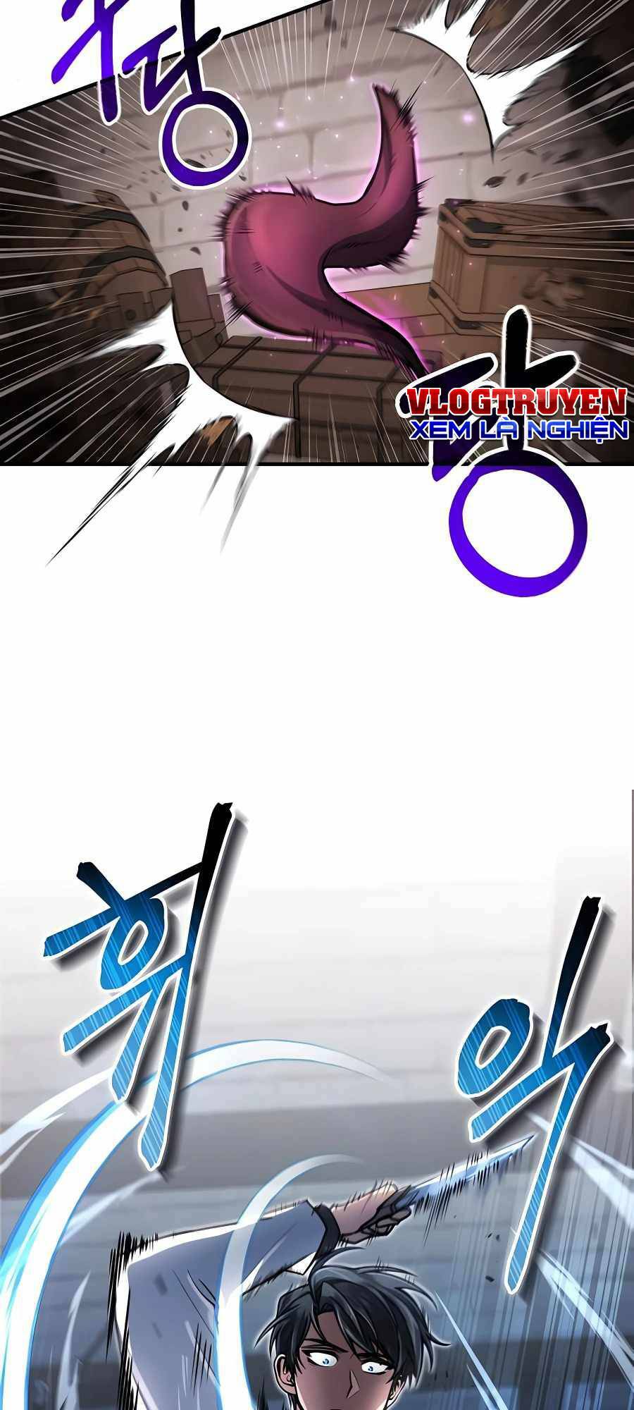 Làm Sao Sống Như Một Trị Liệu Sư Ngầm? - Chapter 12 - Page 33