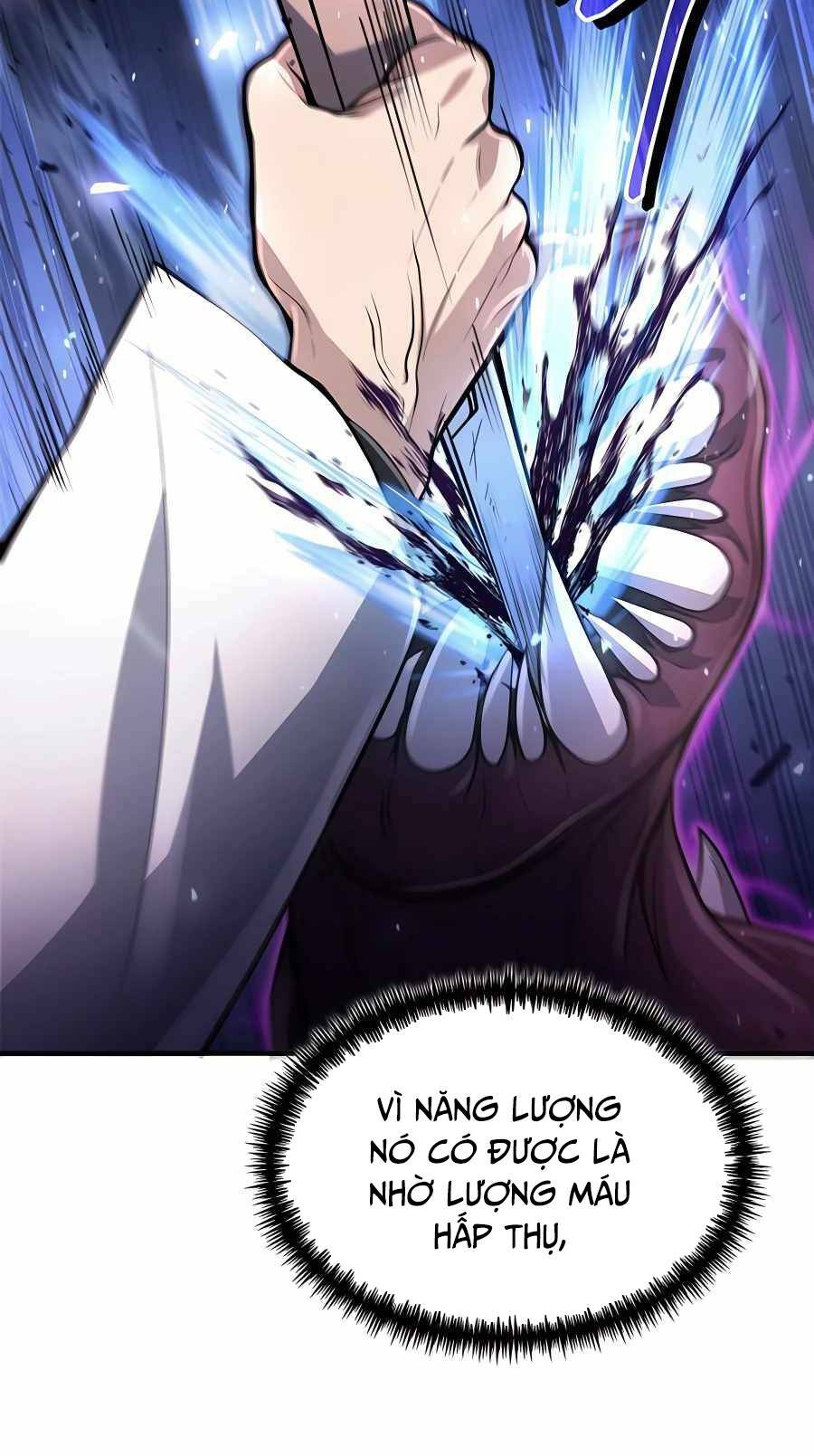 Làm Sao Sống Như Một Trị Liệu Sư Ngầm? - Chapter 12 - Page 35