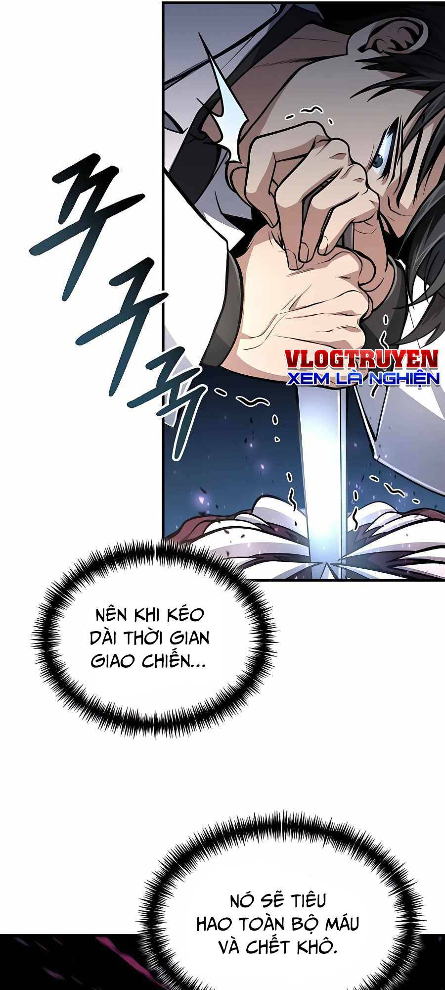 Làm Sao Sống Như Một Trị Liệu Sư Ngầm? - Chapter 12 - Page 36