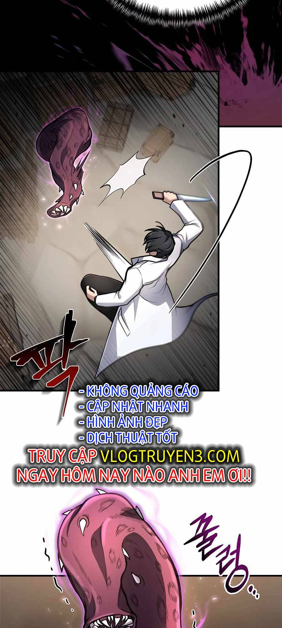 Làm Sao Sống Như Một Trị Liệu Sư Ngầm? - Chapter 12 - Page 37