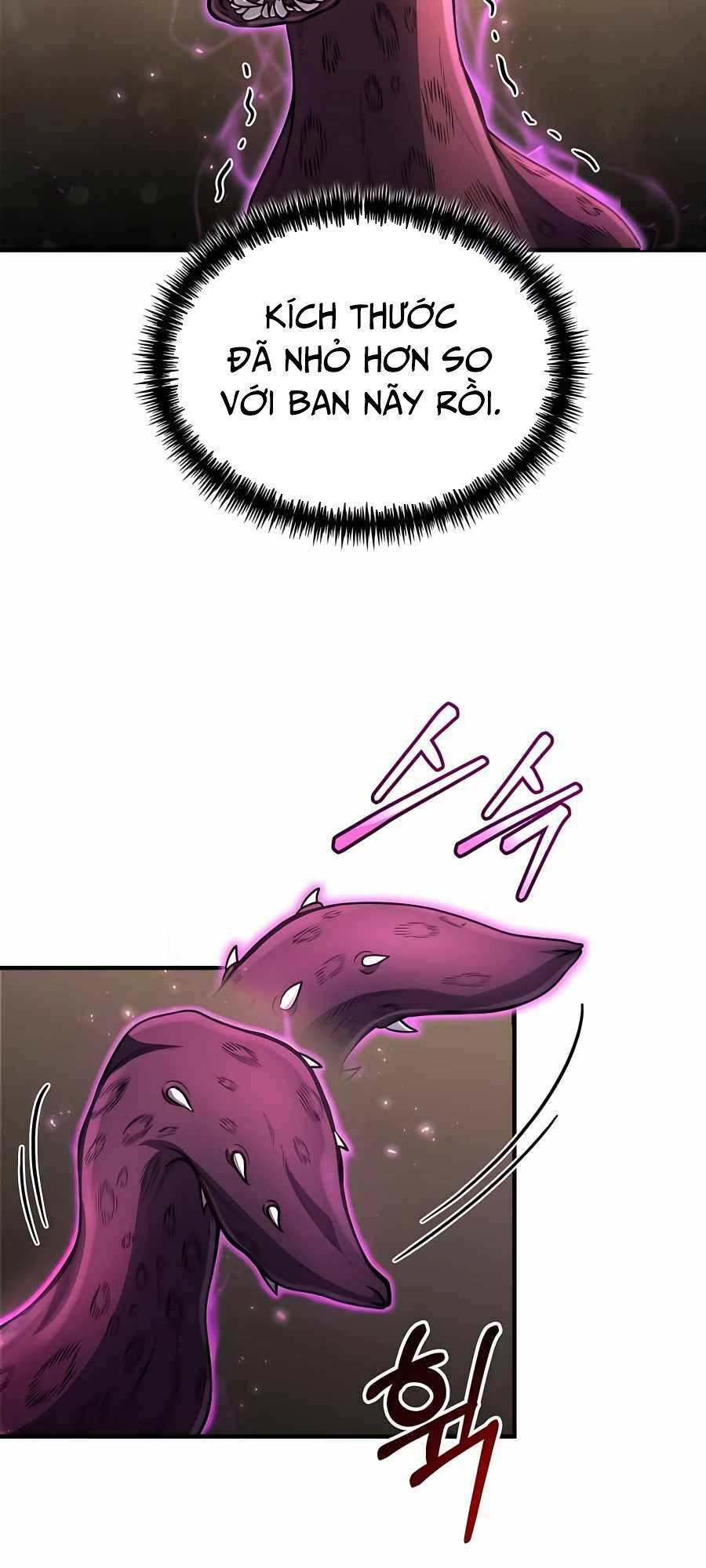 Làm Sao Sống Như Một Trị Liệu Sư Ngầm? - Chapter 12 - Page 38