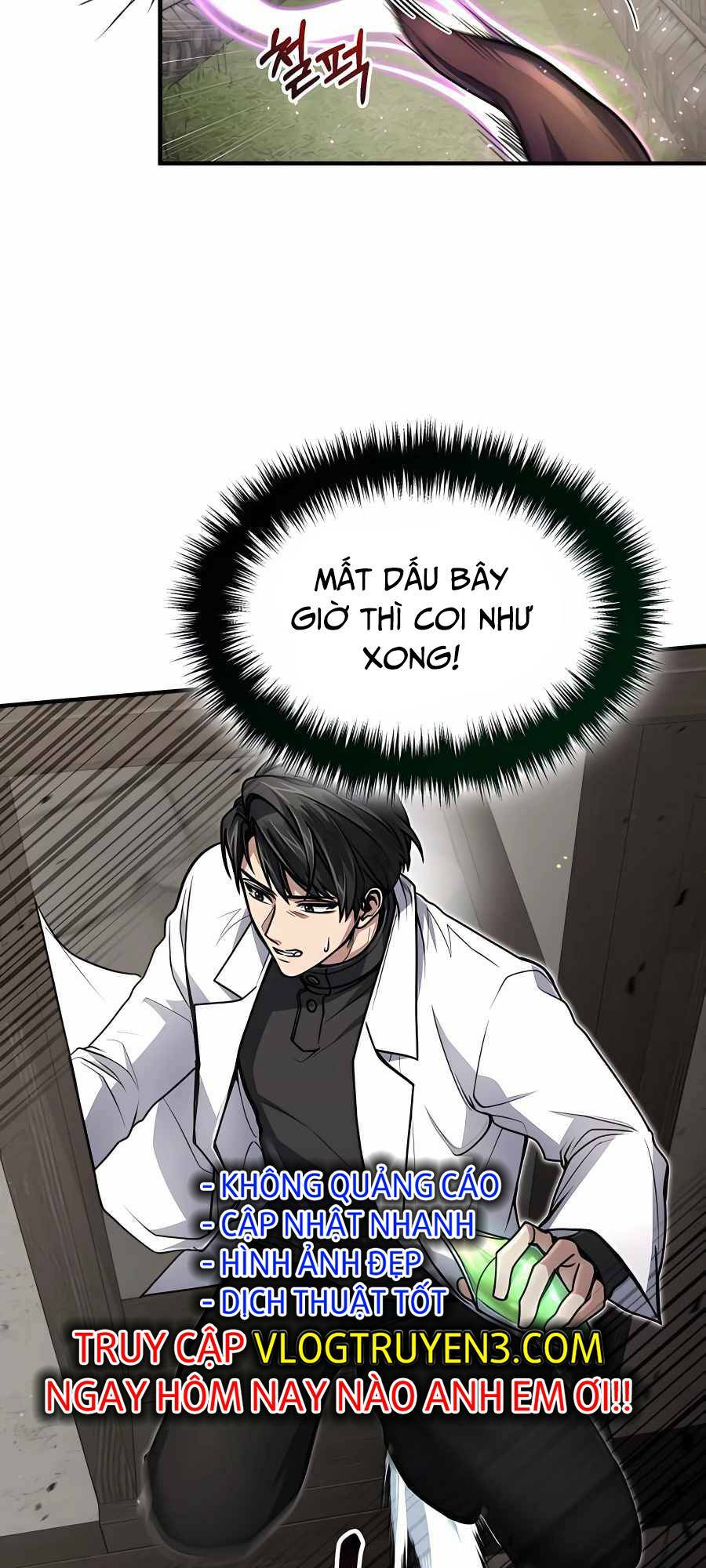 Làm Sao Sống Như Một Trị Liệu Sư Ngầm? - Chapter 12 - Page 44