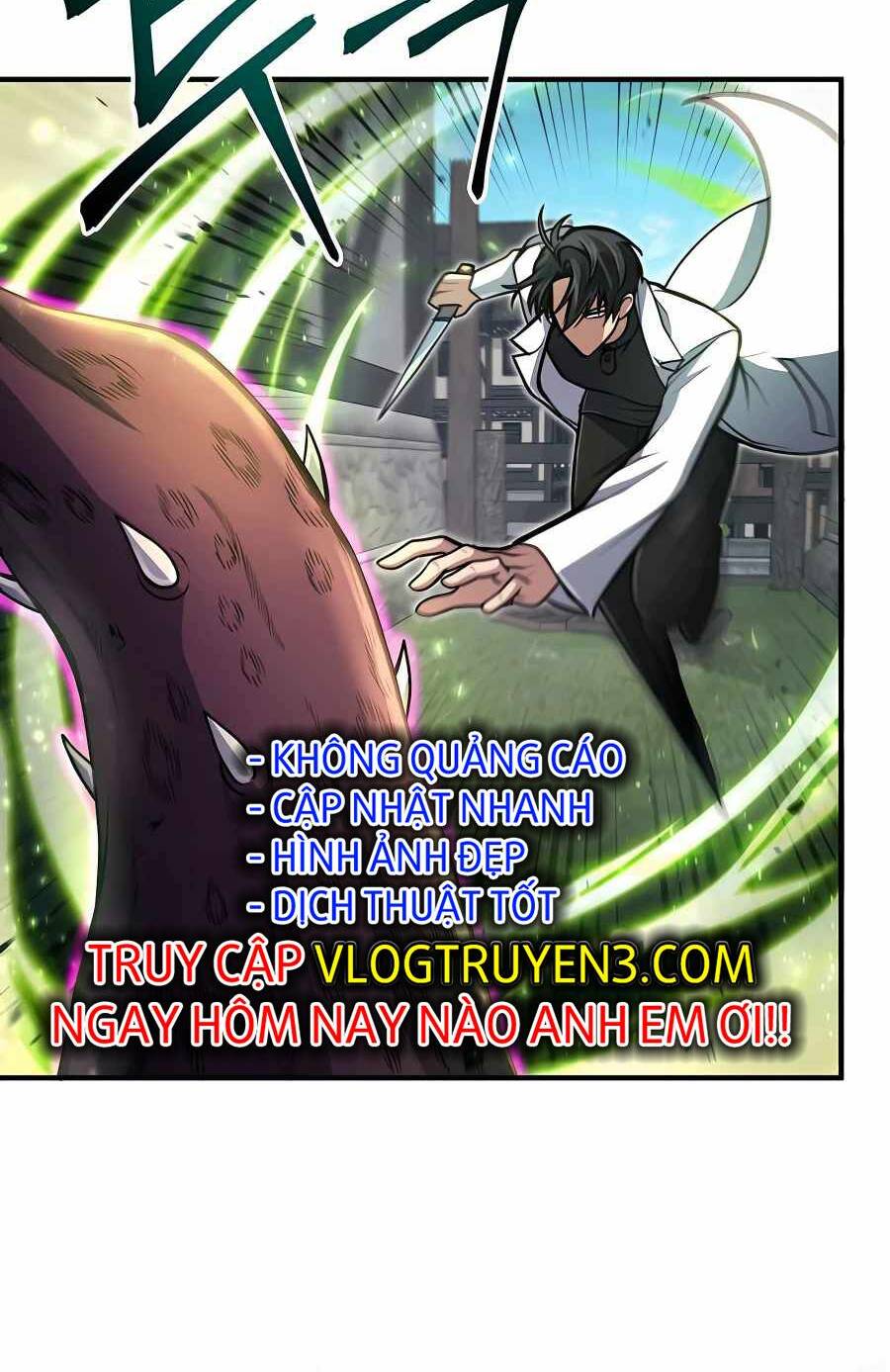 Làm Sao Sống Như Một Trị Liệu Sư Ngầm? - Chapter 12 - Page 48