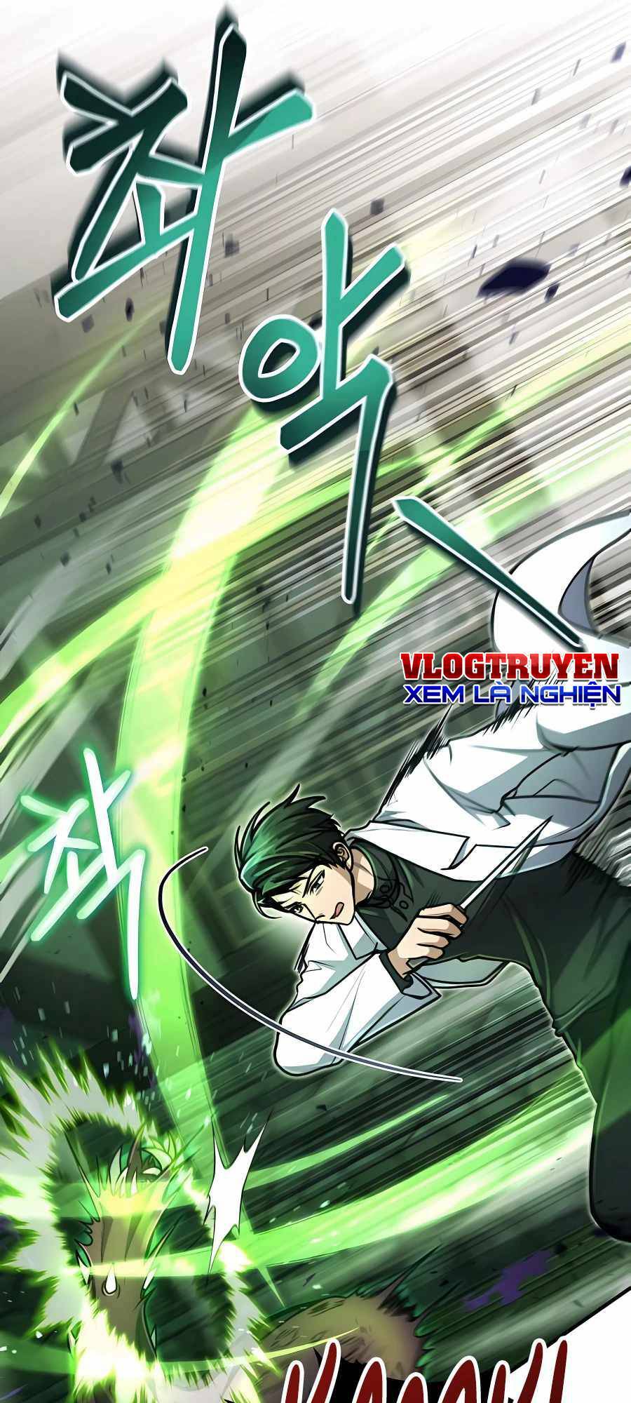 Làm Sao Sống Như Một Trị Liệu Sư Ngầm? - Chapter 12 - Page 49