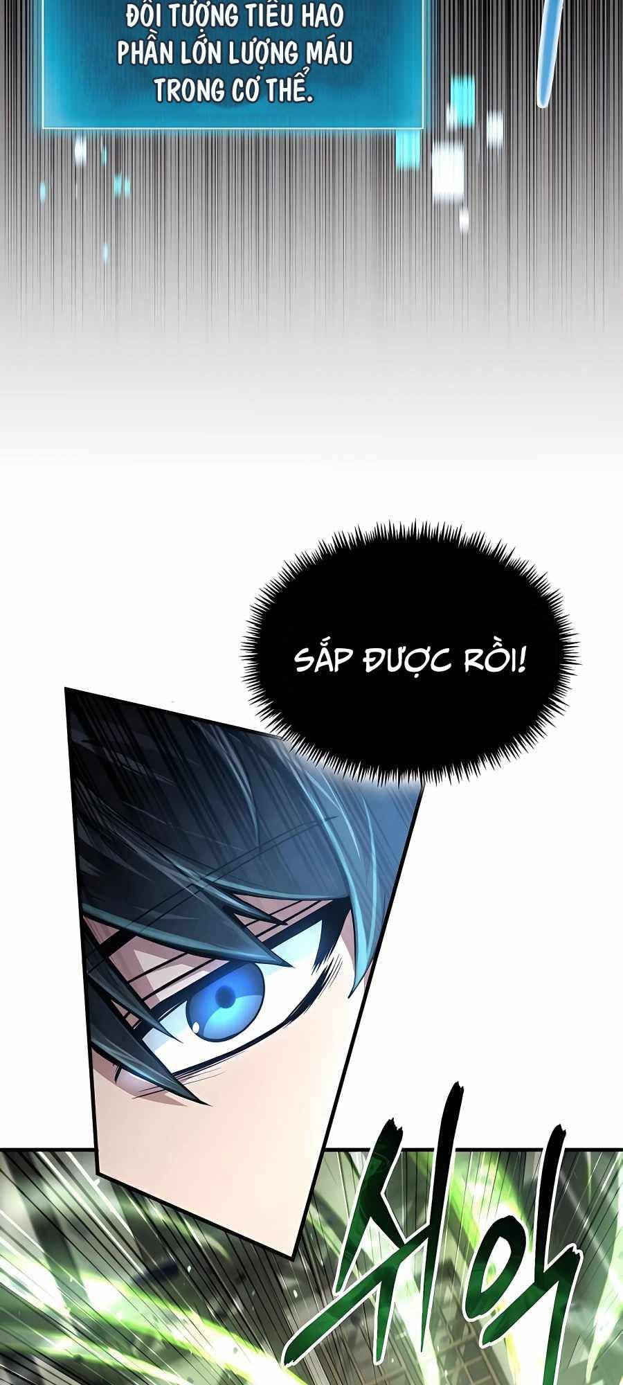 Làm Sao Sống Như Một Trị Liệu Sư Ngầm? - Chapter 12 - Page 51